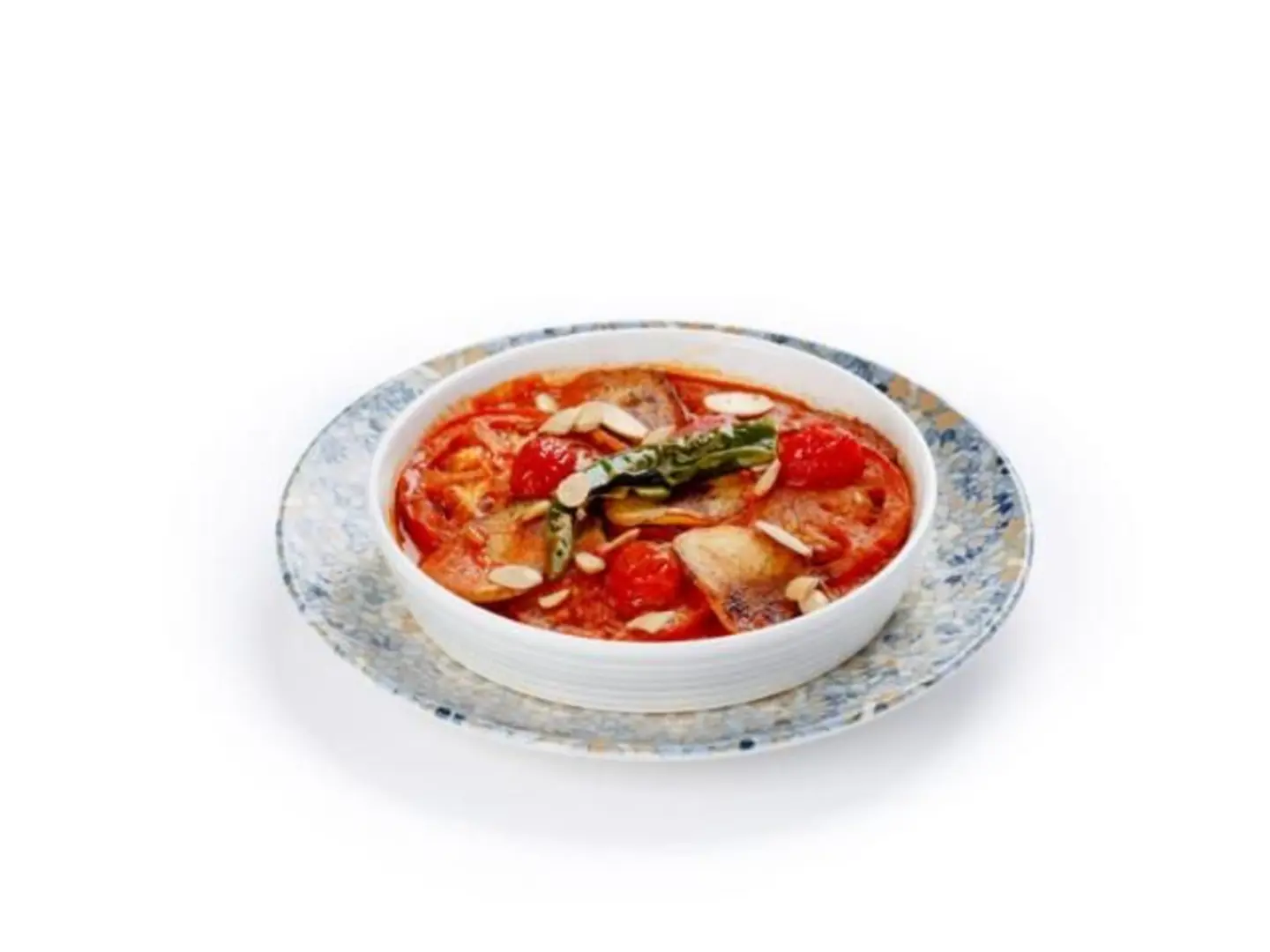 Kofta With Tomato Sauce