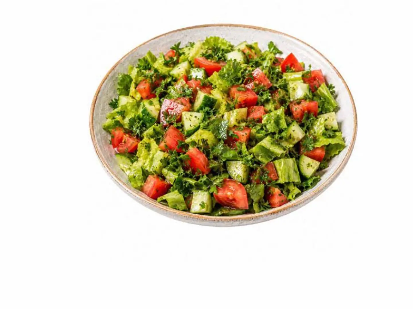 Soft Salad