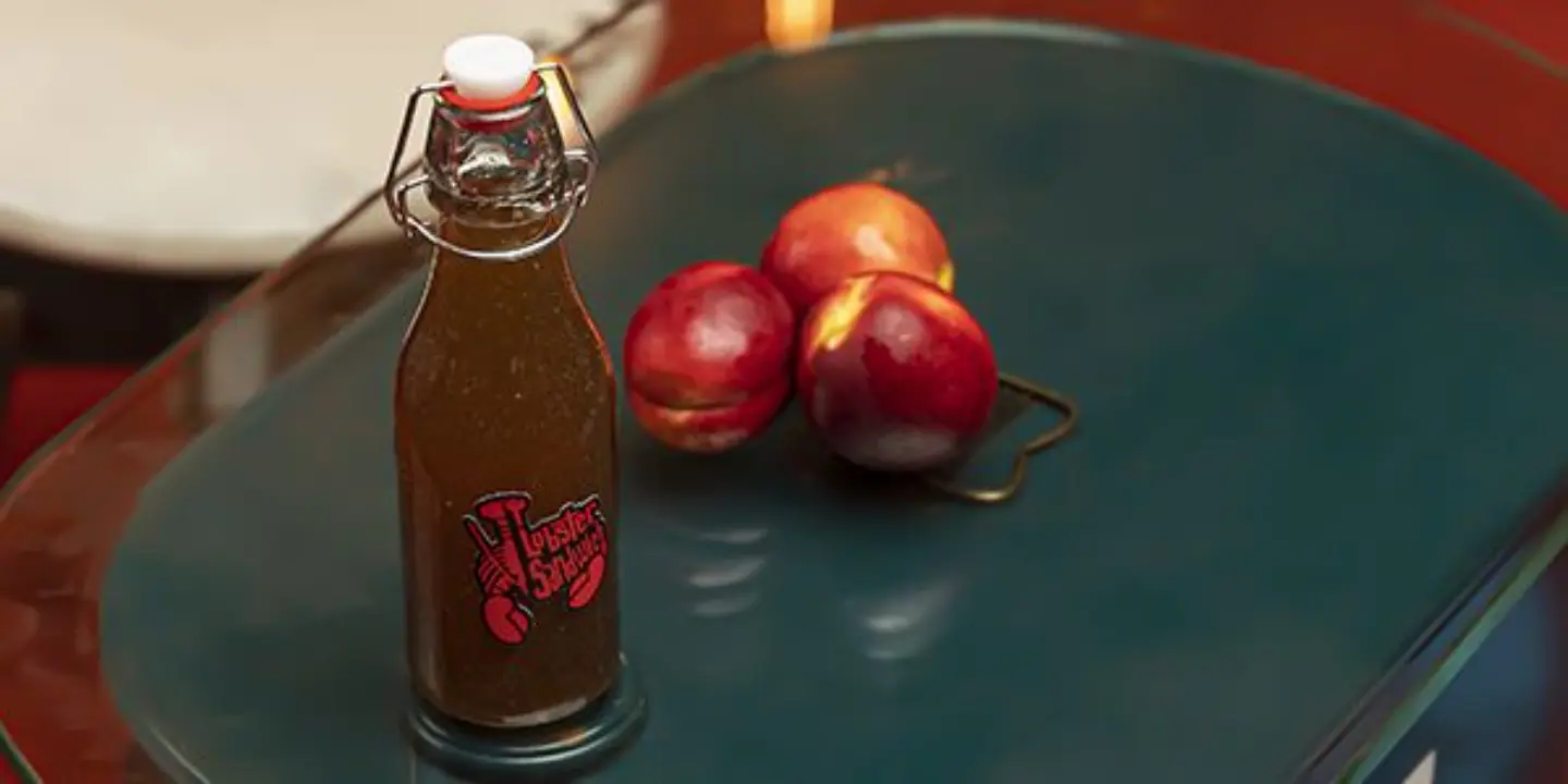 Brash Juice