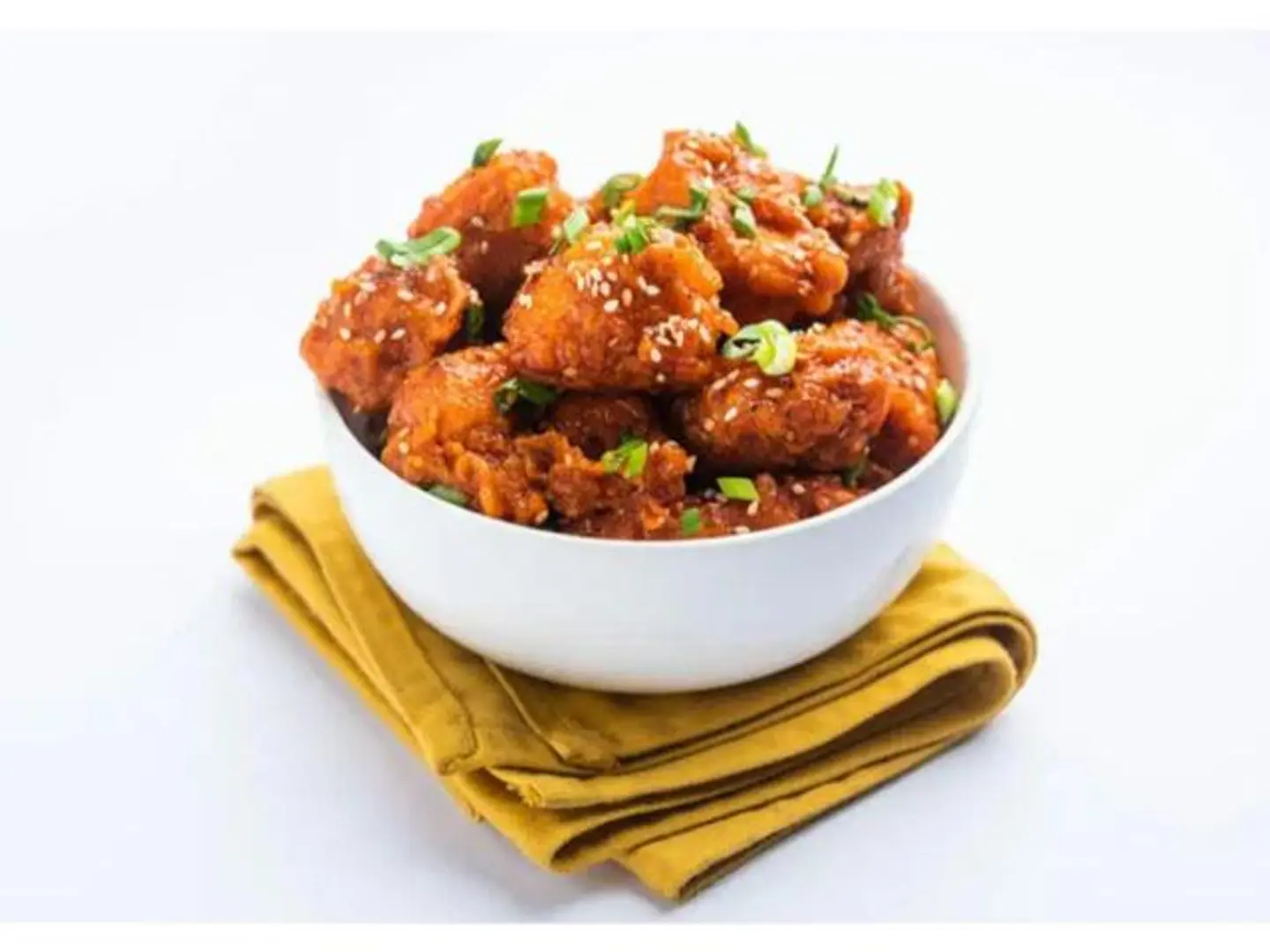 Chicken 65