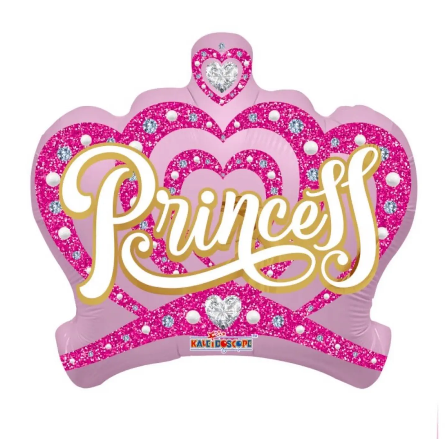 بالون التاج