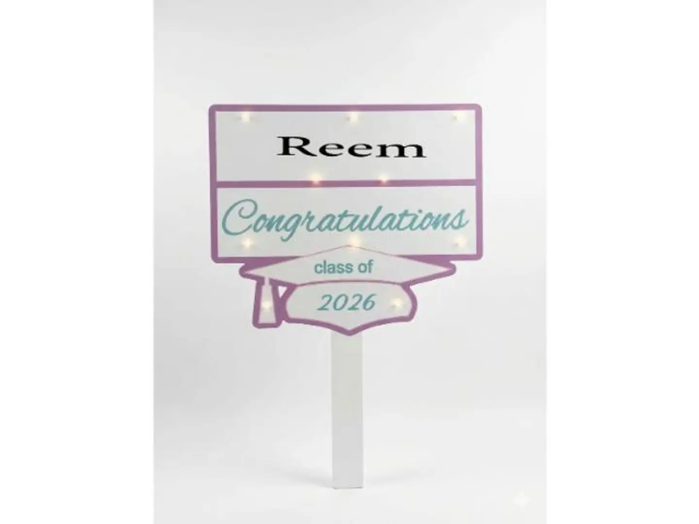 Beacon 2026 Board