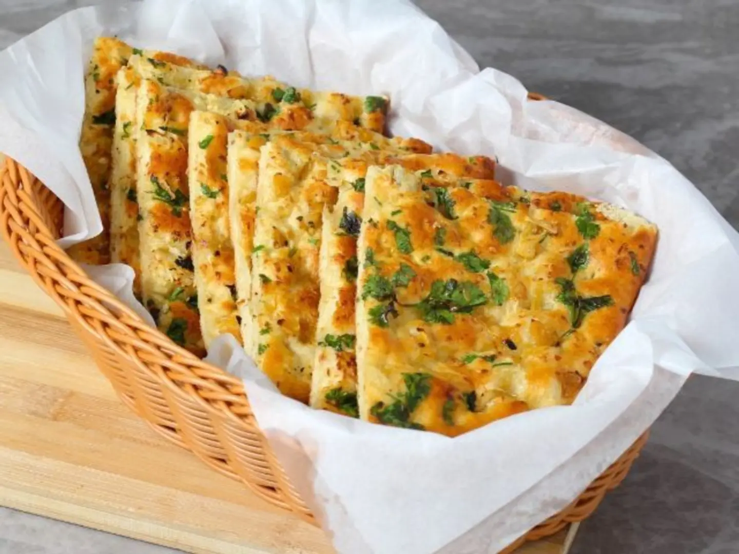 Garlic Bread