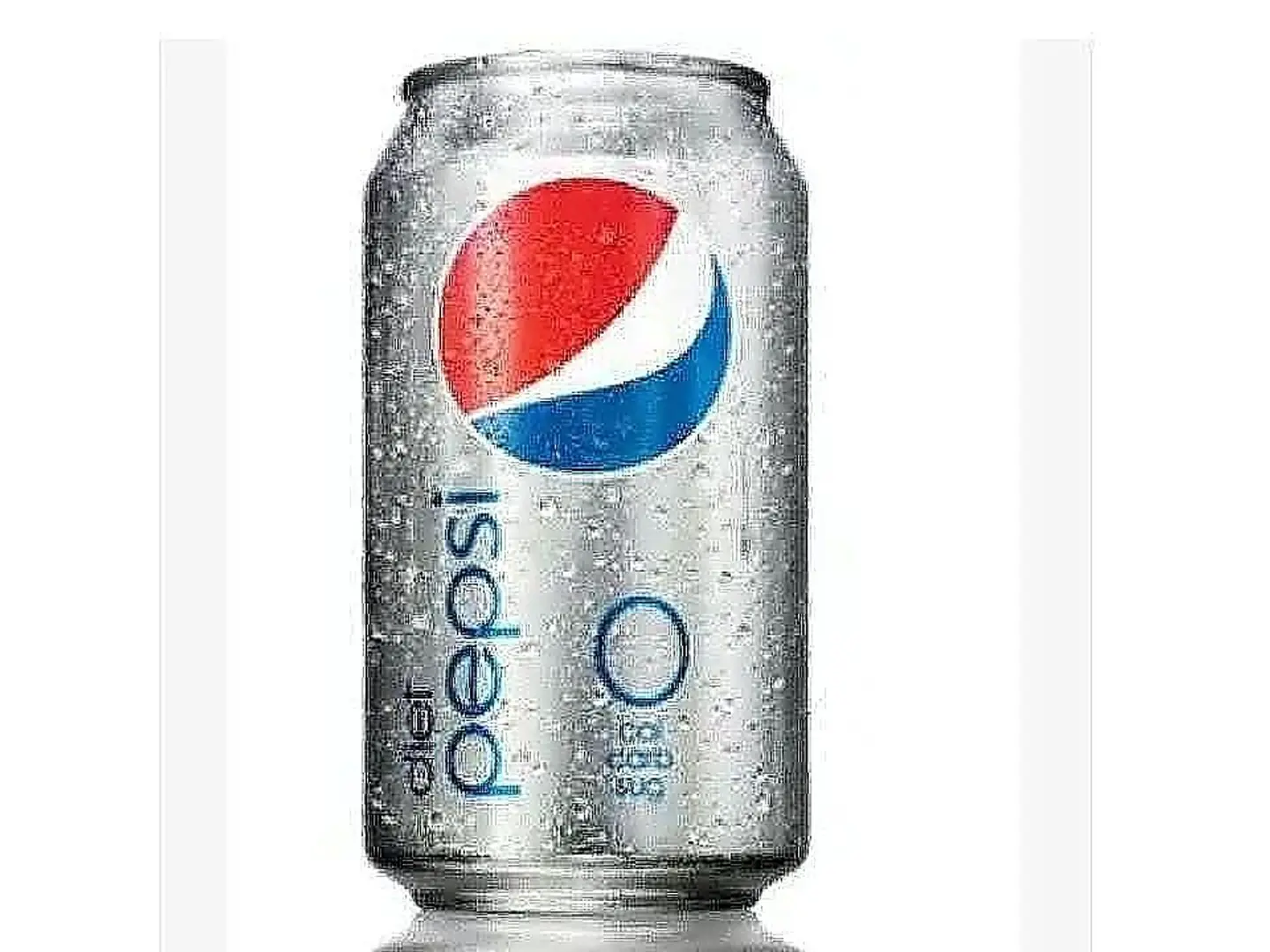 Pepsi Diet