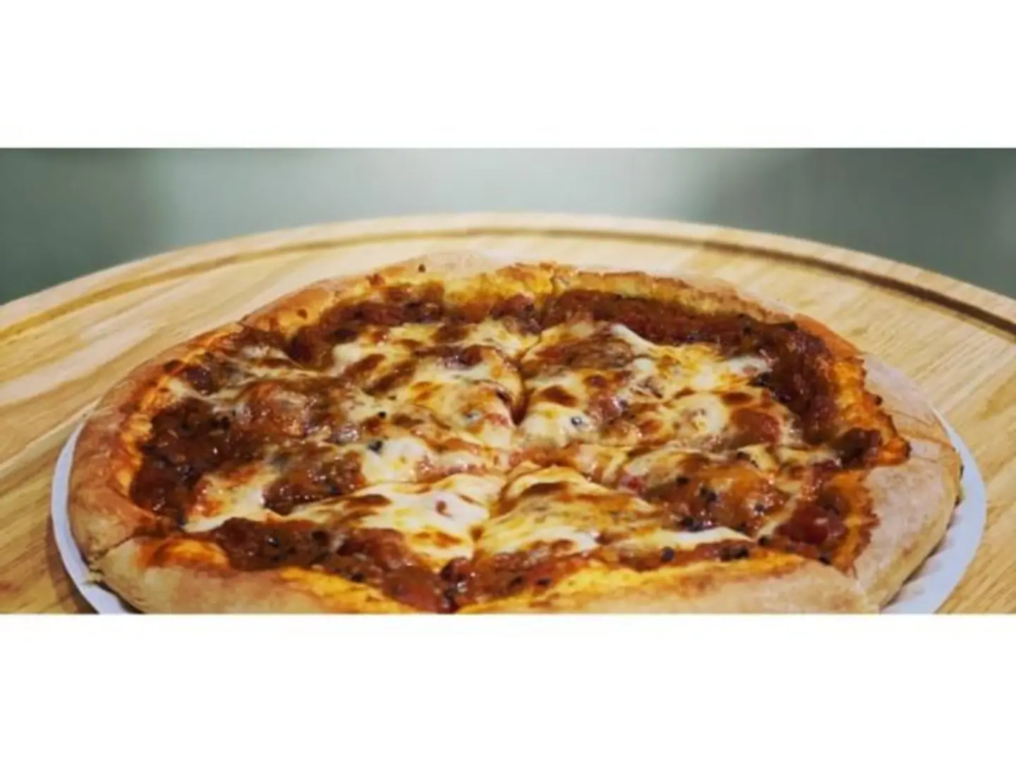 محمرة جبن موزريلا