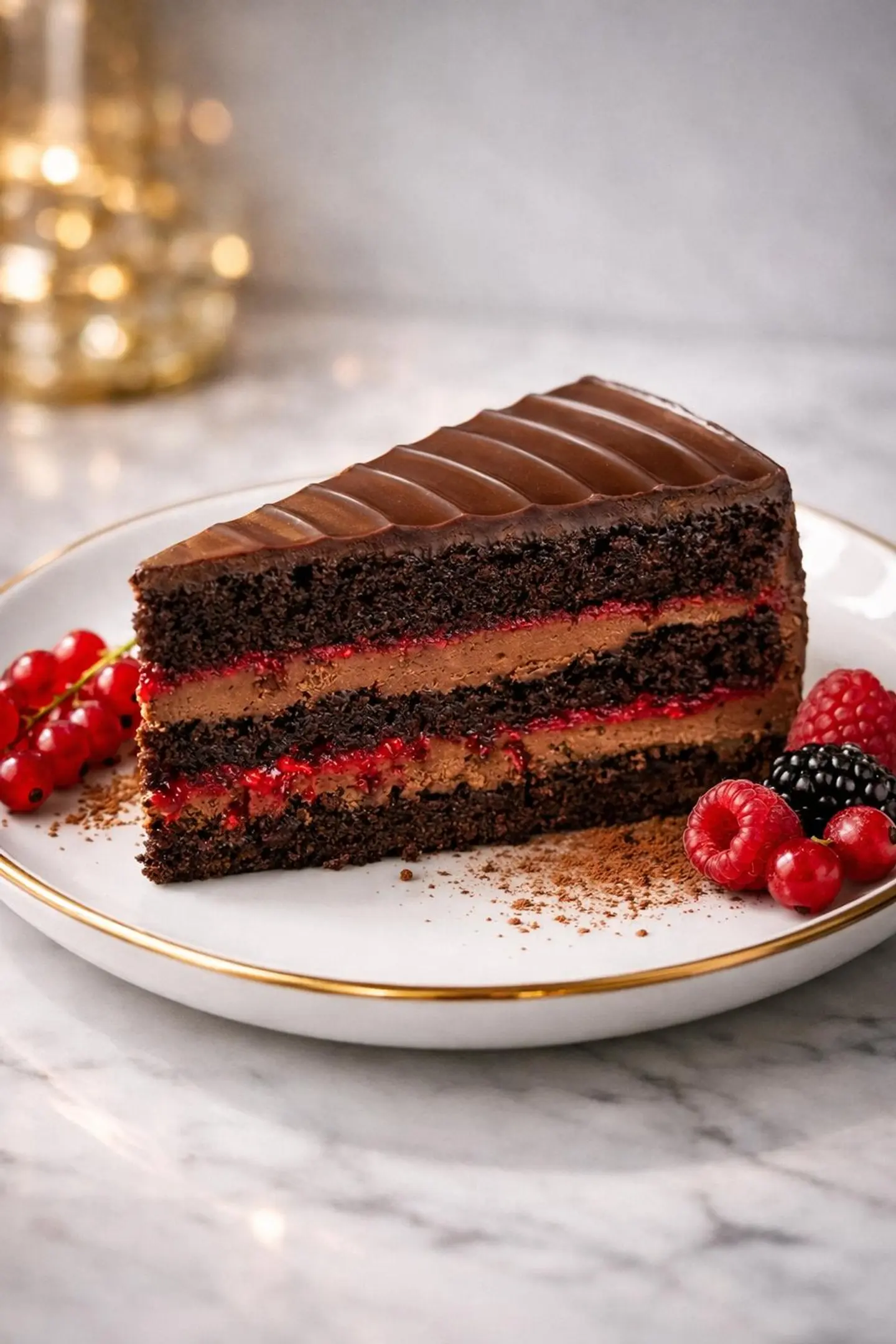 Matilda Cake