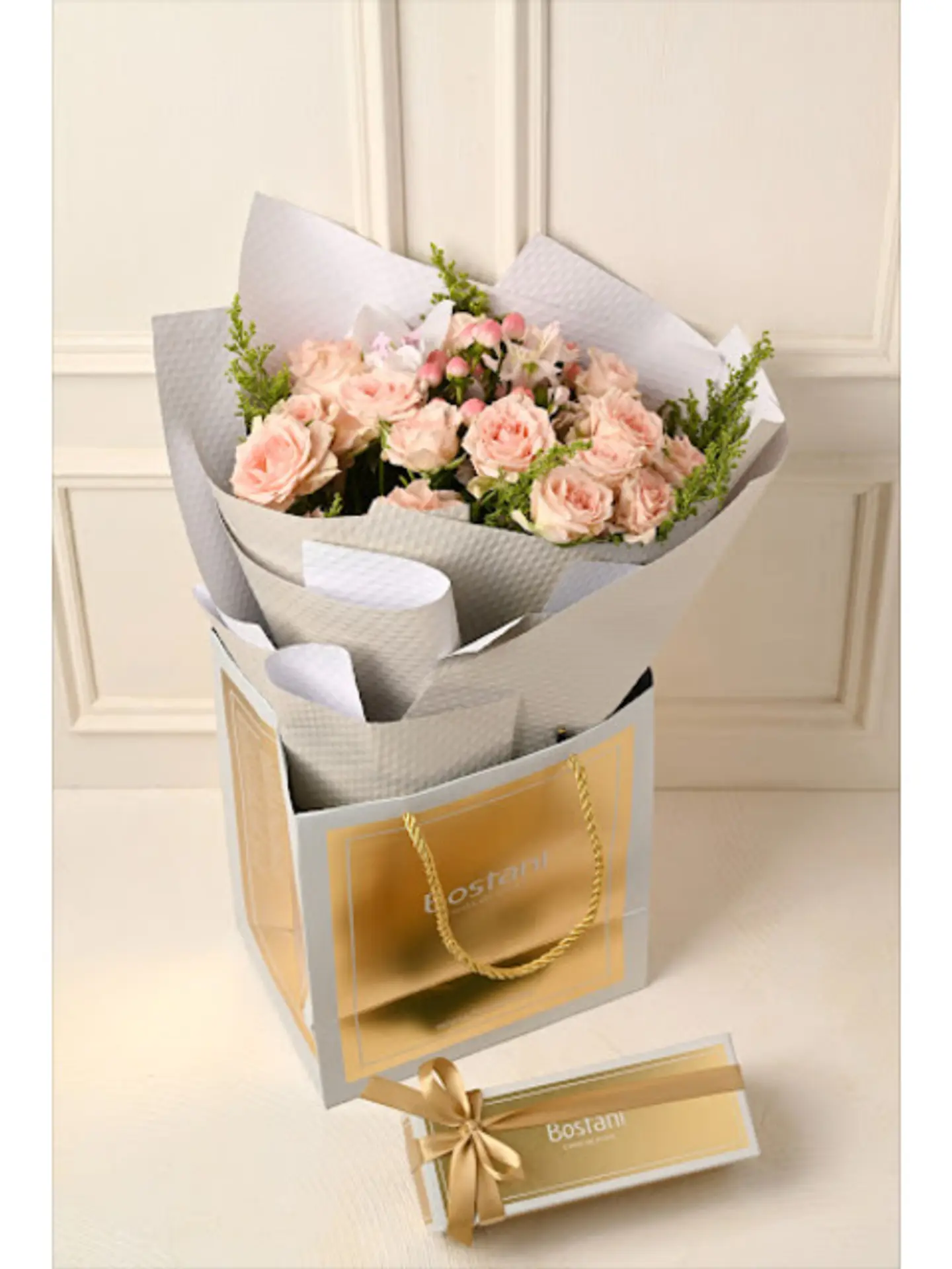 قري بينك و شوكلاه