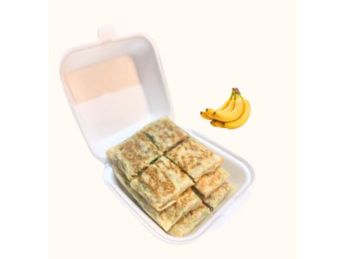 Banana Mutabbaq