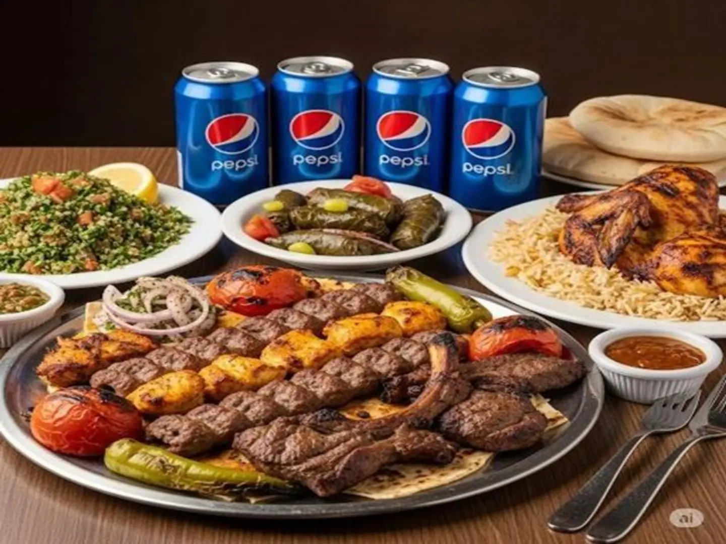 عرض قاسيون الشام