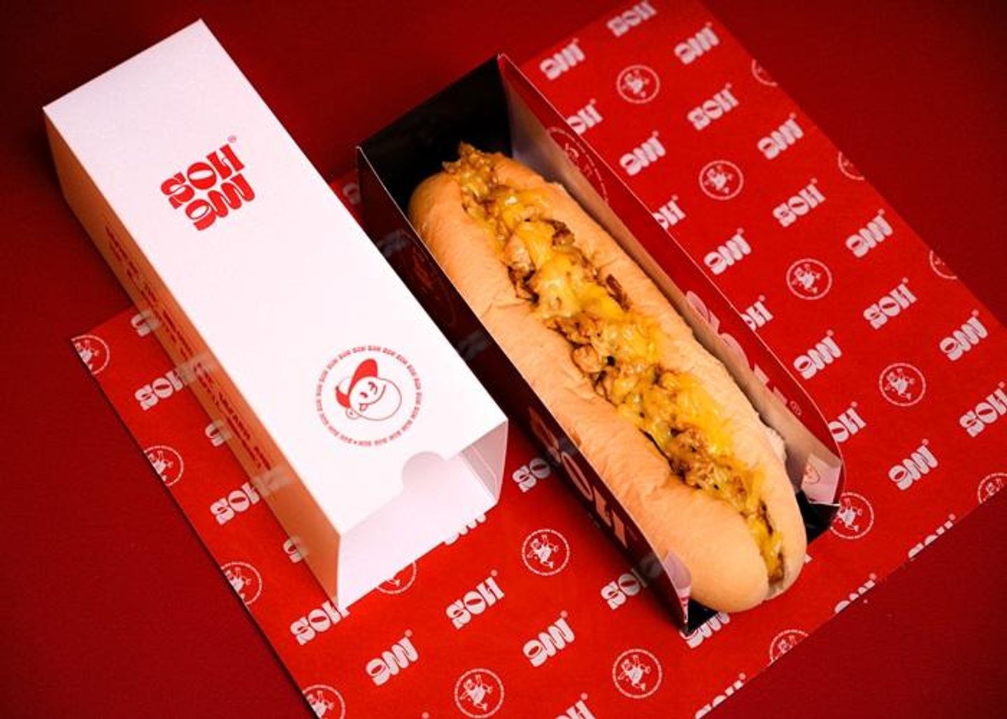 Chicken Philly