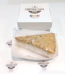 تشيز كيك البيكان