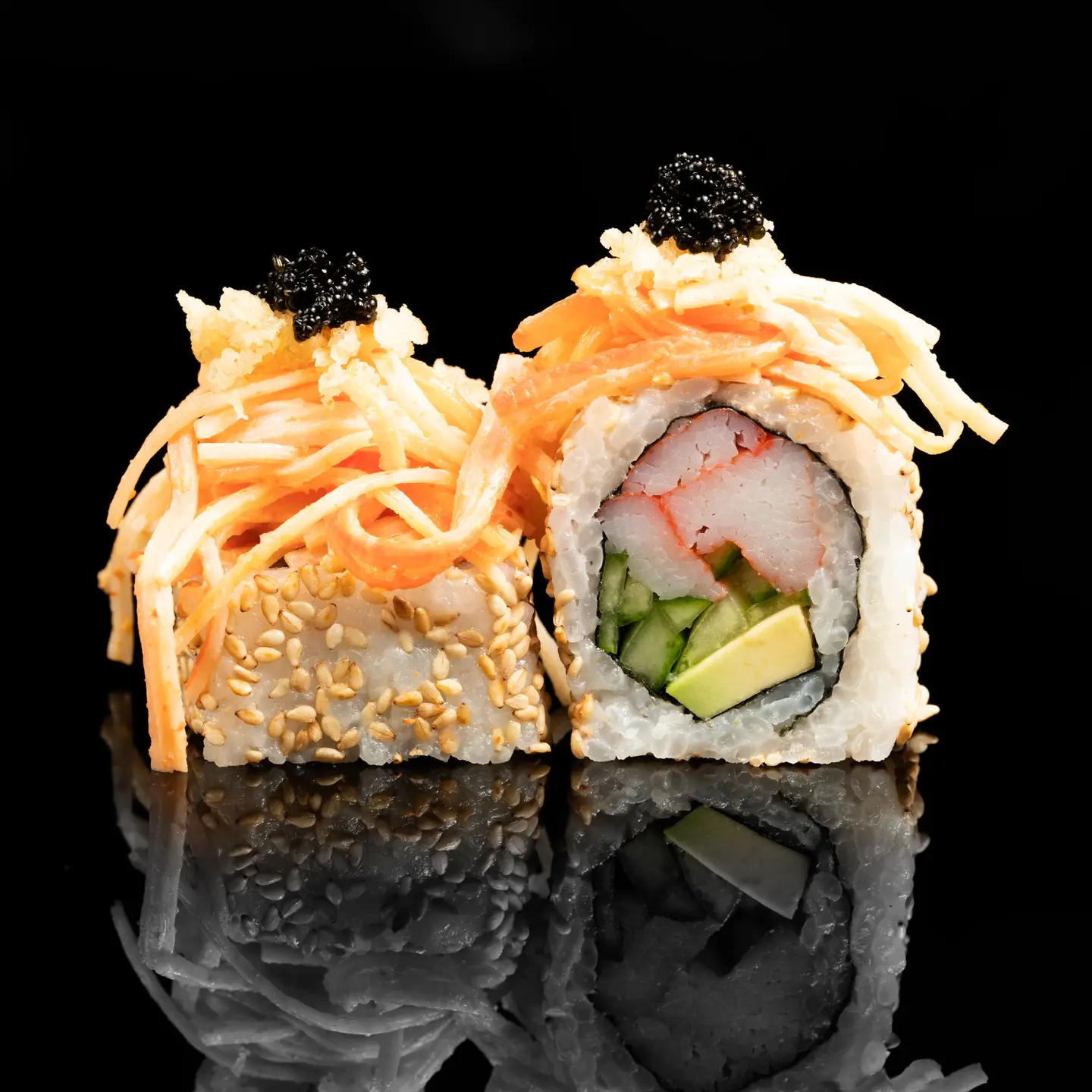 سبشيل كاليفورنيا 5 حبات