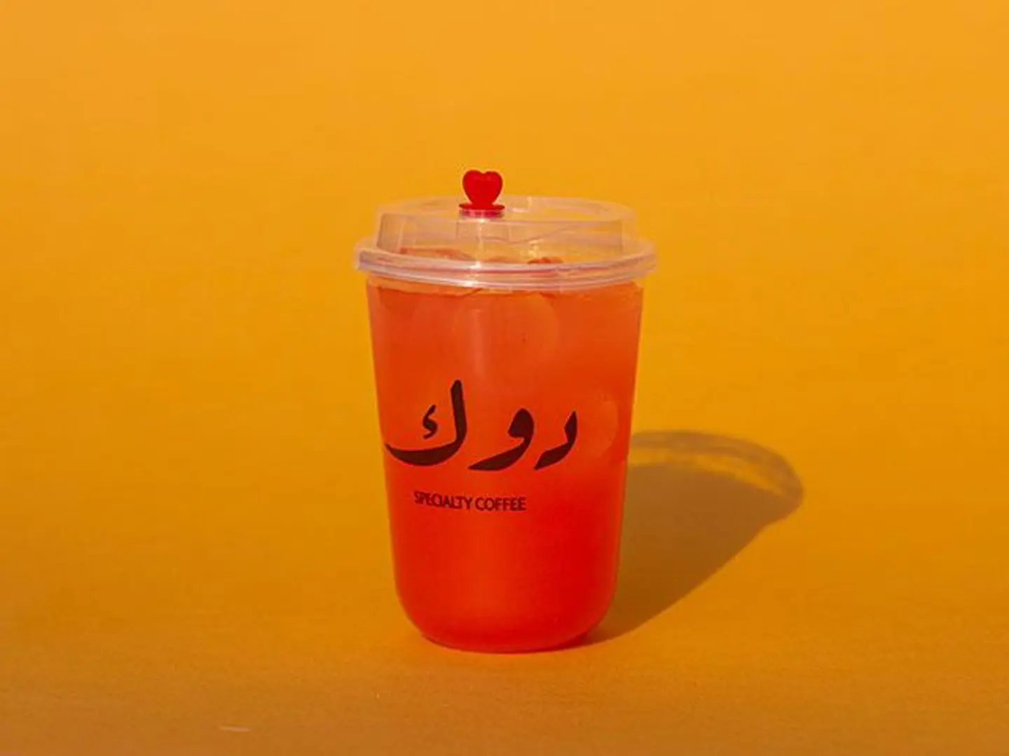 ليمونادا روز