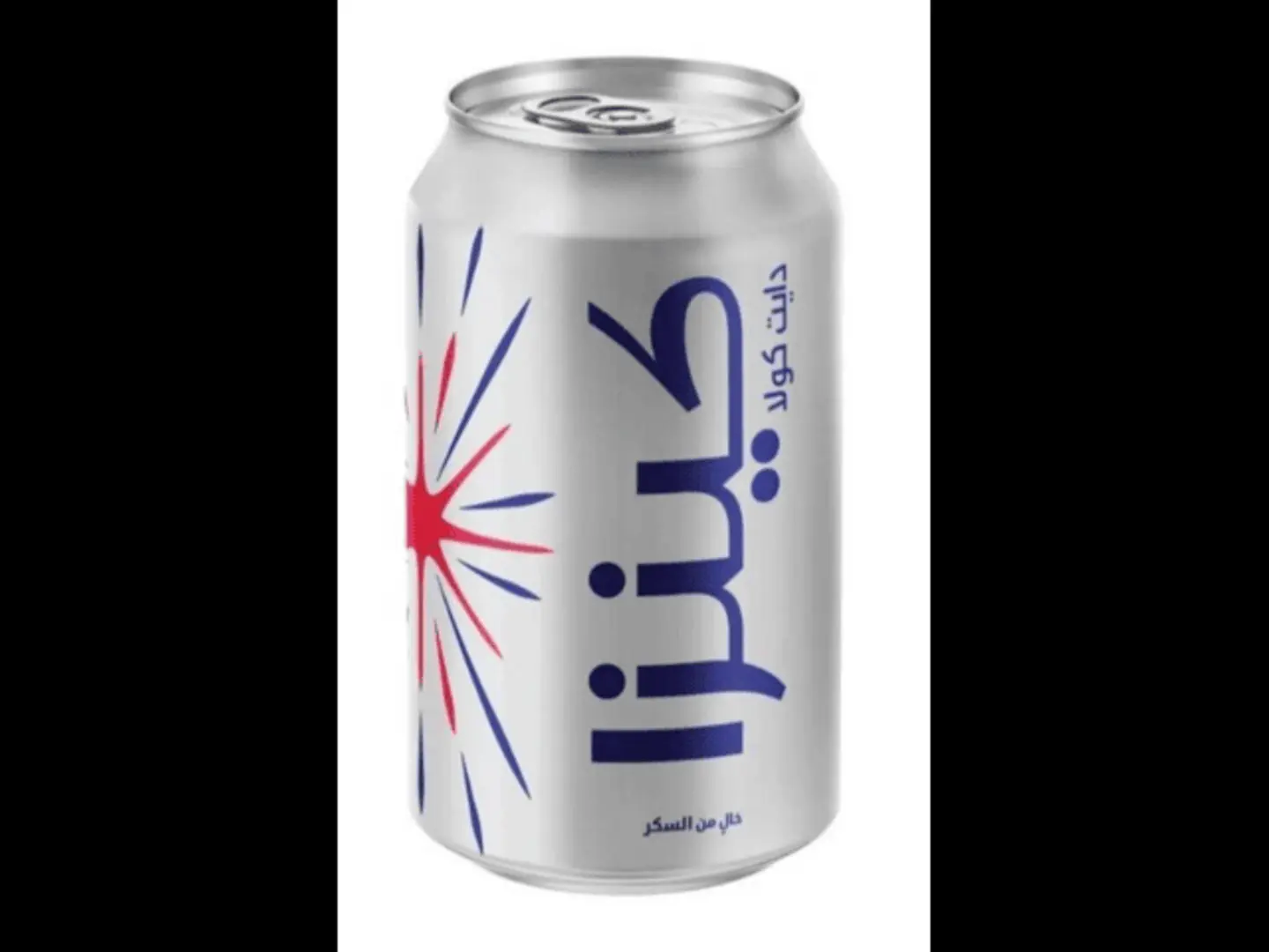 Kenza Diet Cola 320 Ml