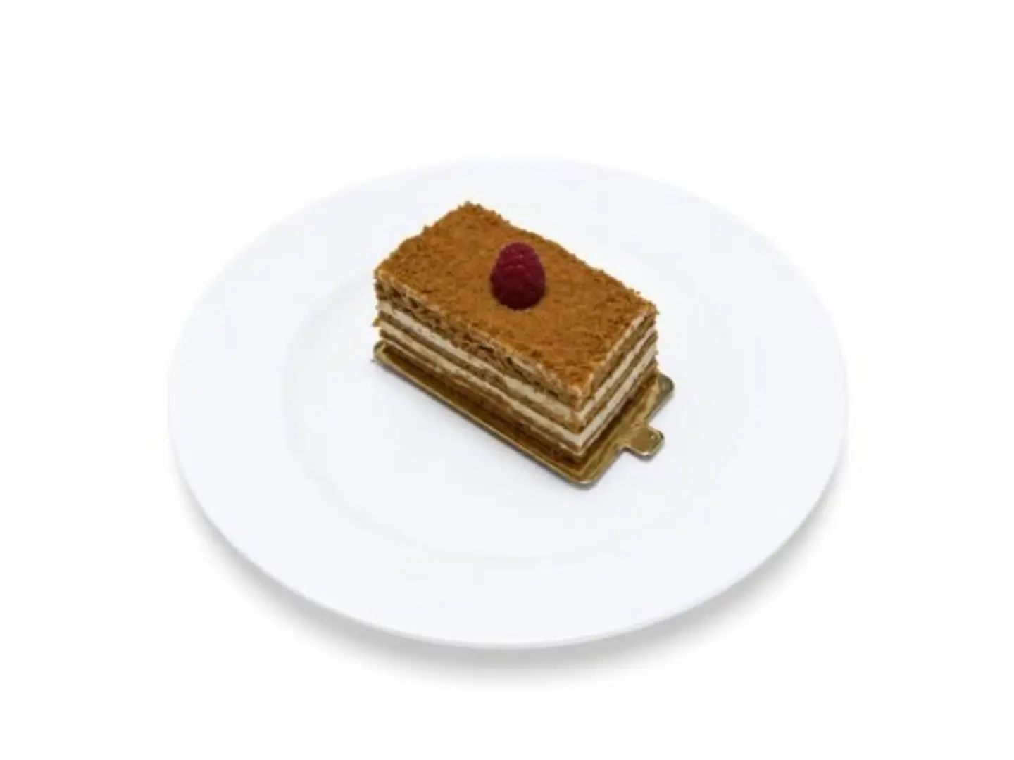 Honey Cake