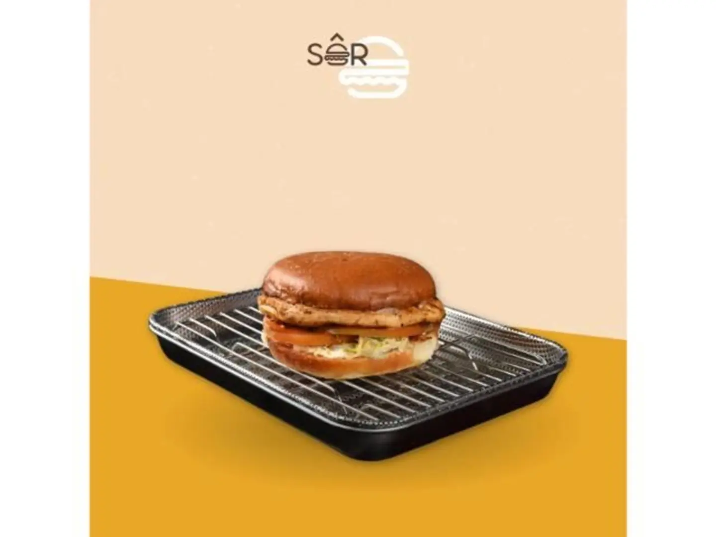 Grilled Soar Chicken