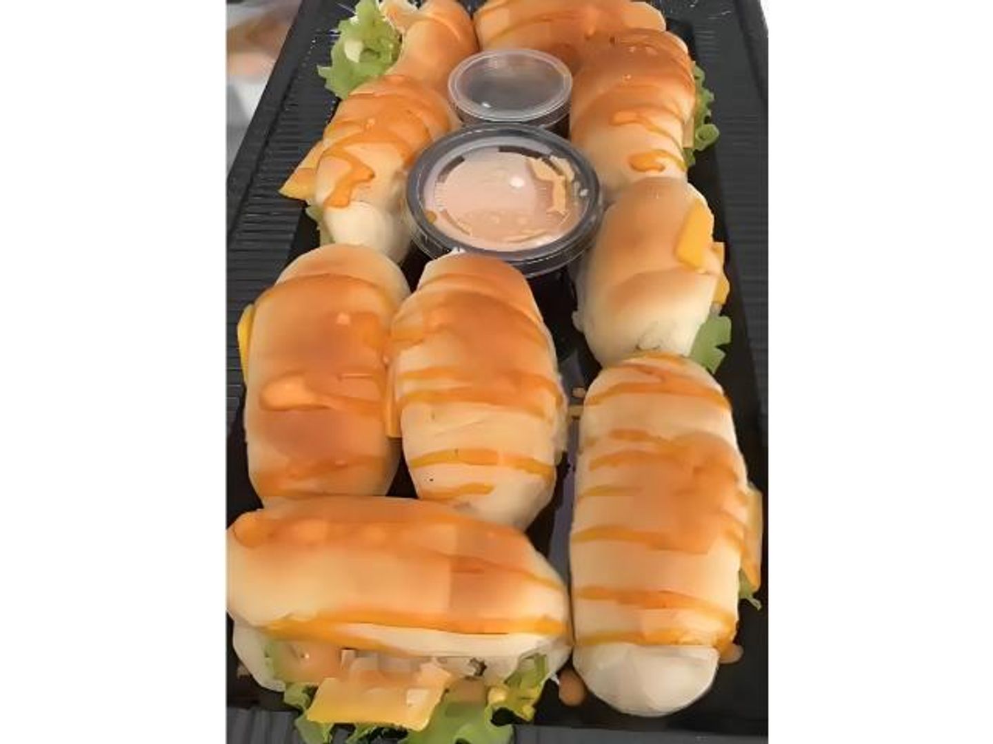 مني سندويتش متنوع