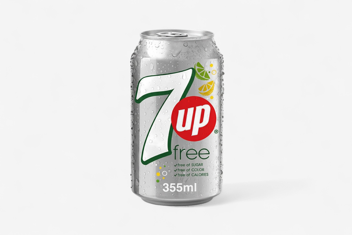 7 Up Diet