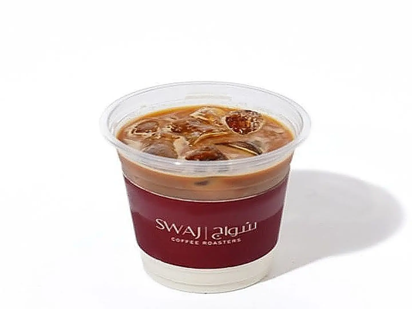 ايس سبانش لاتيه