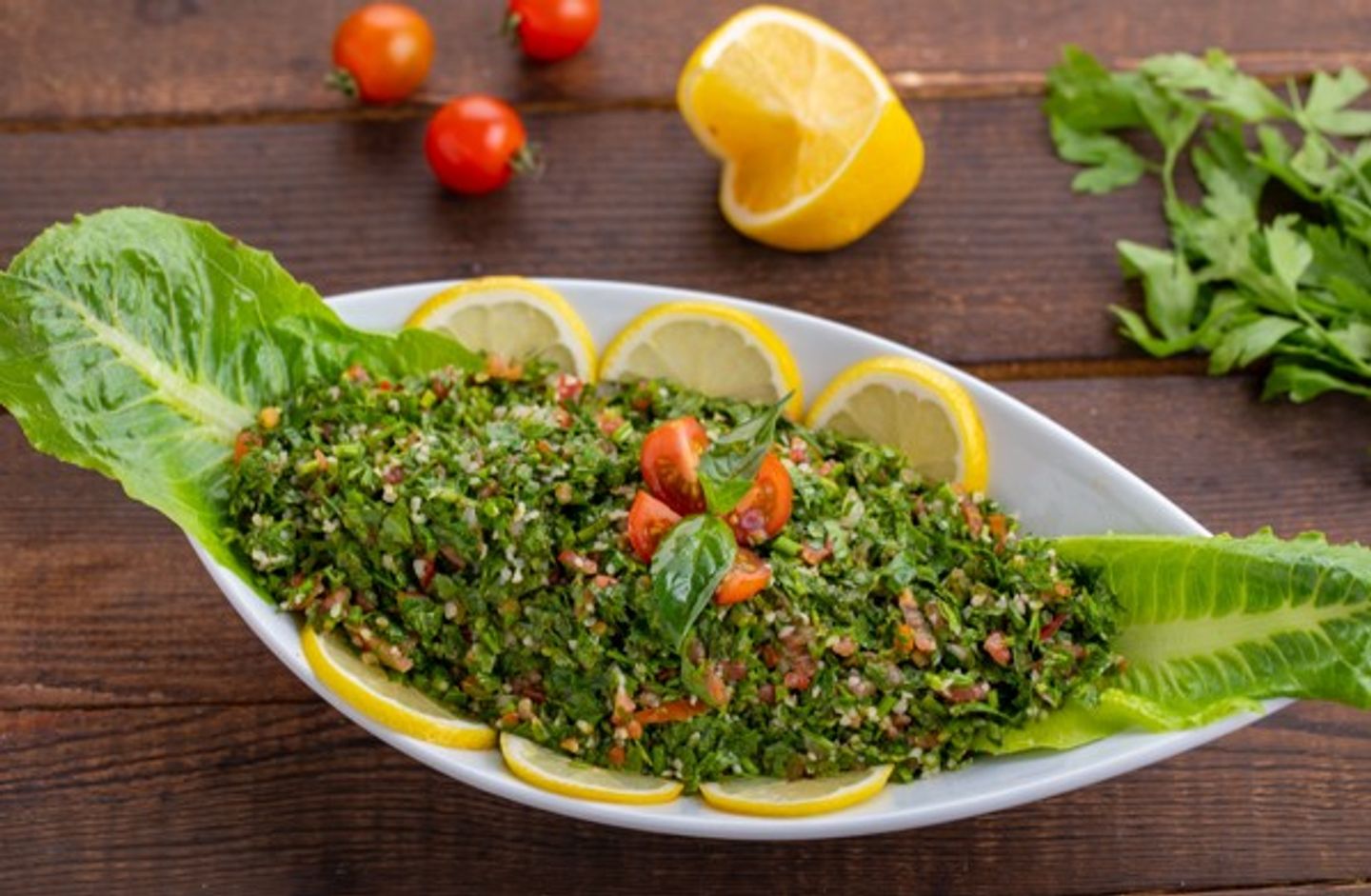 تبولة