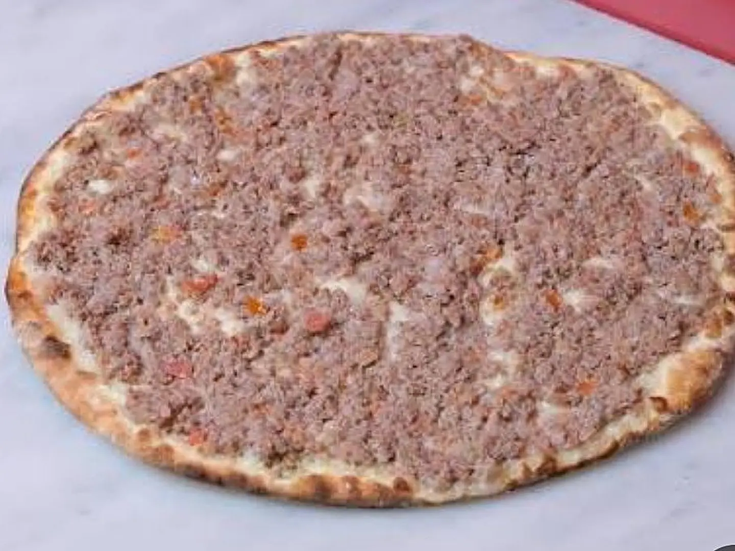 فطيرة اللحم