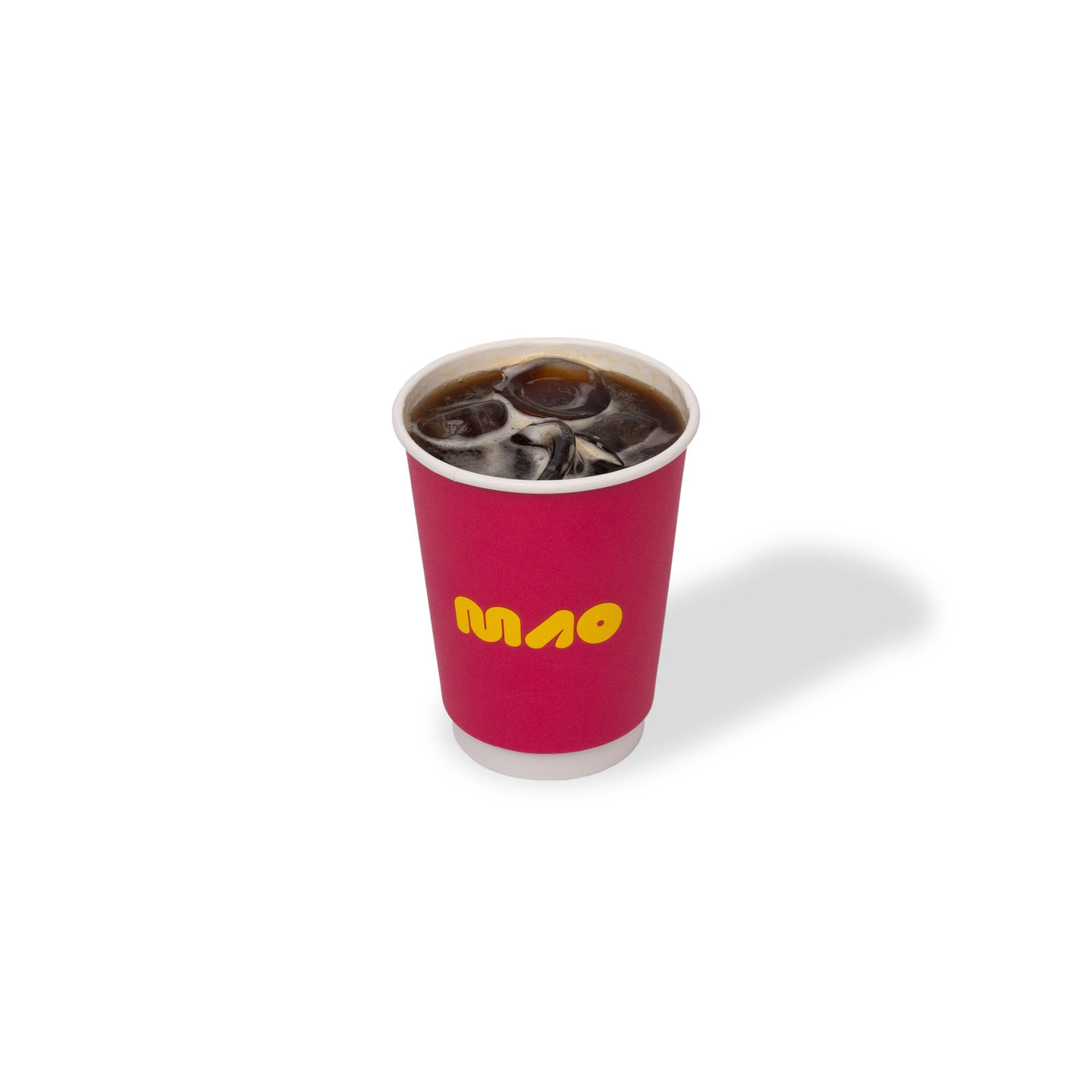 Ice Ethiopian Drip Coffee V60