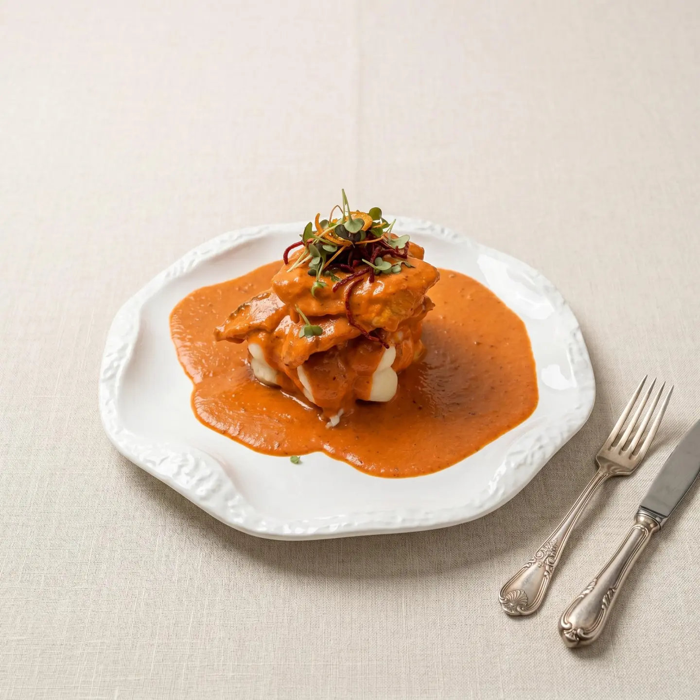 Methi Chicken