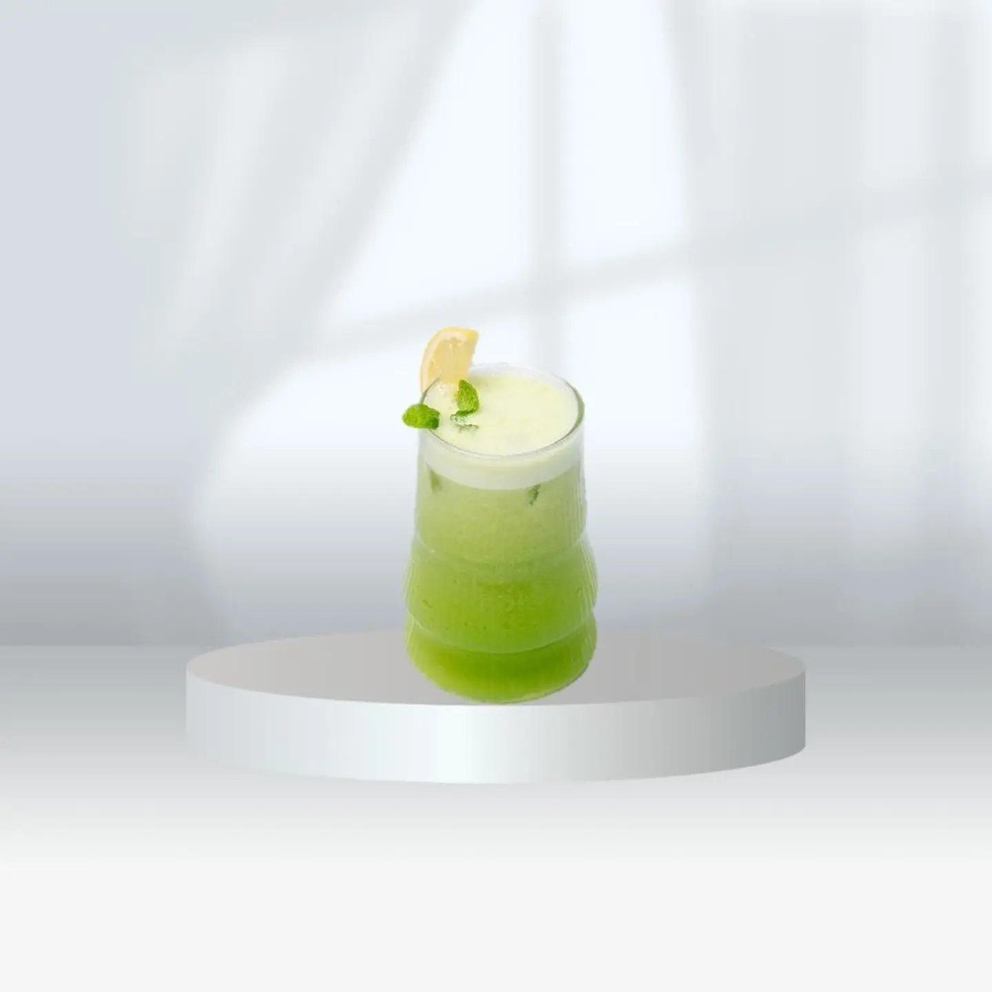 ليمون نعناع