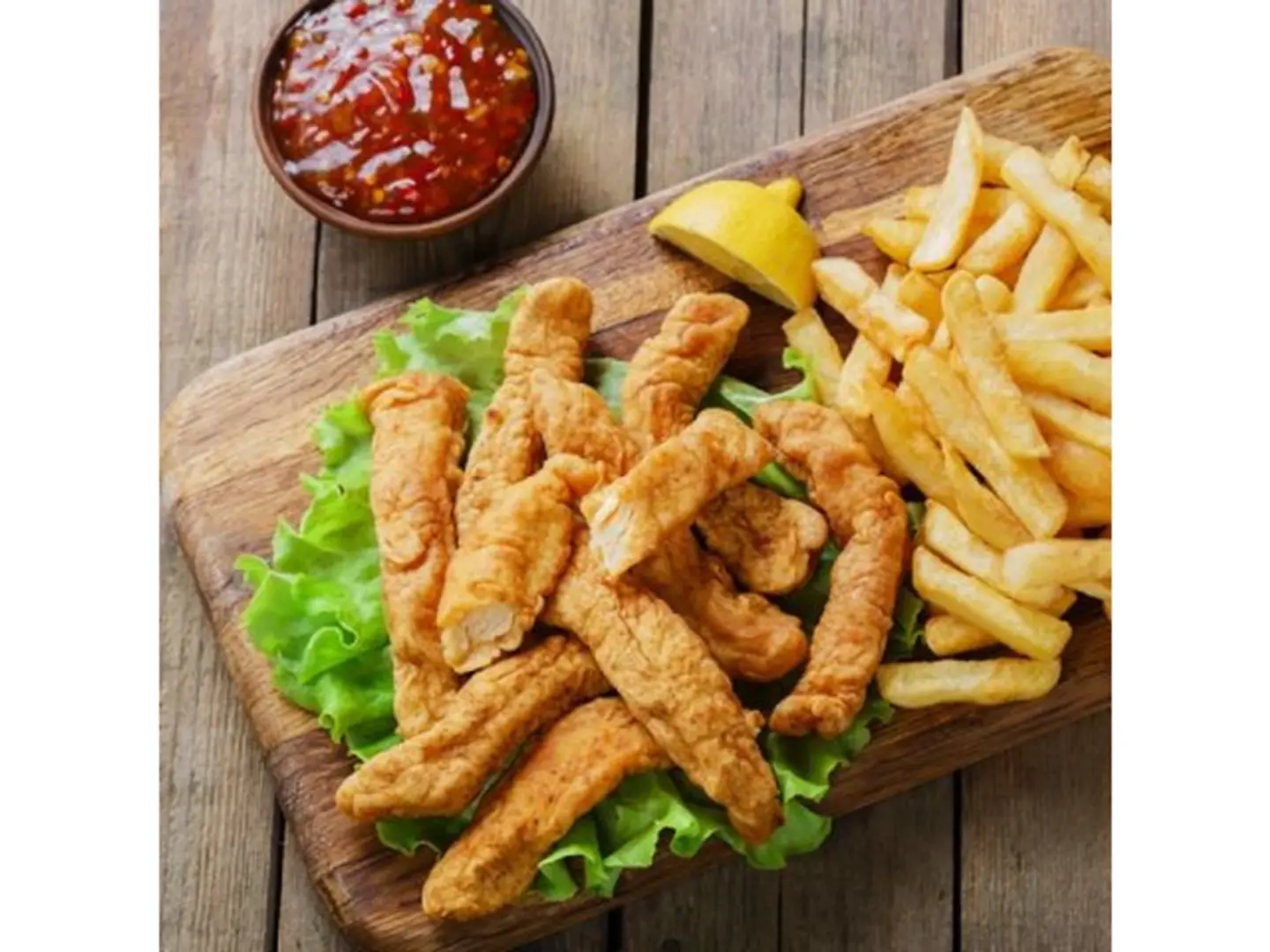 Chicken Tenders