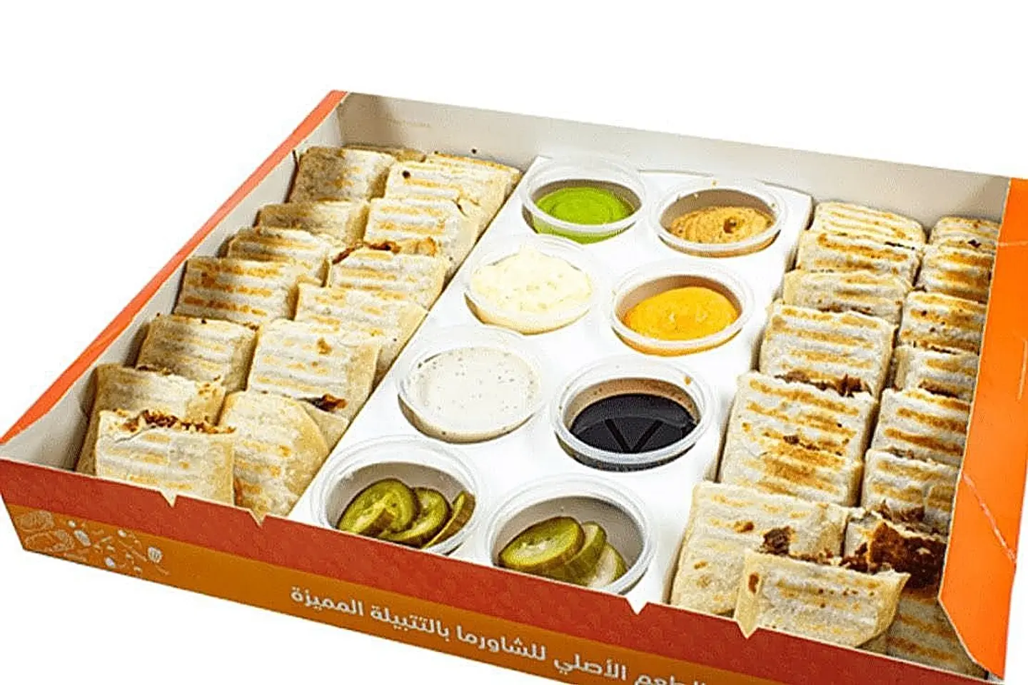 Mixed Box