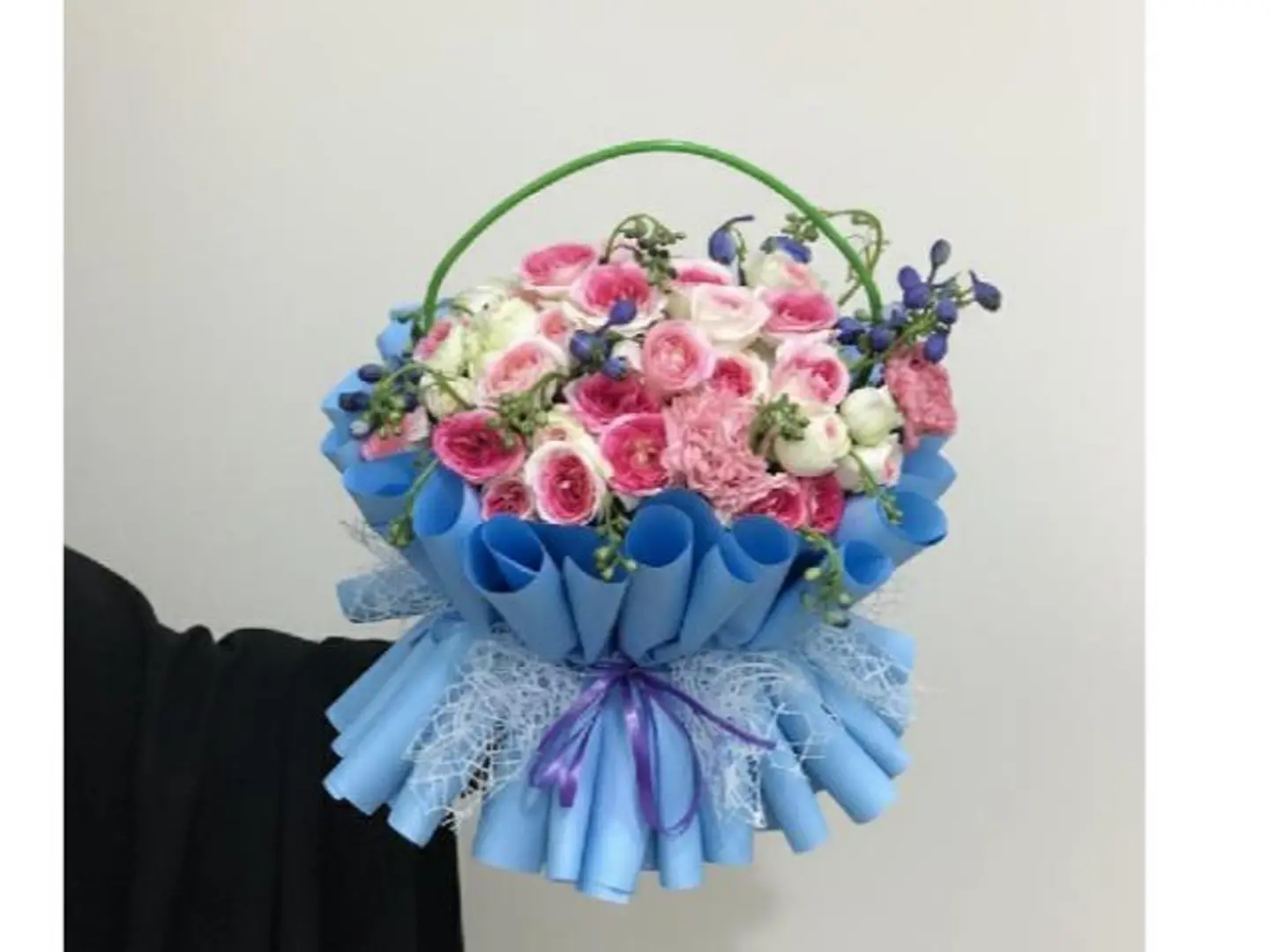 The Precious Gift 430