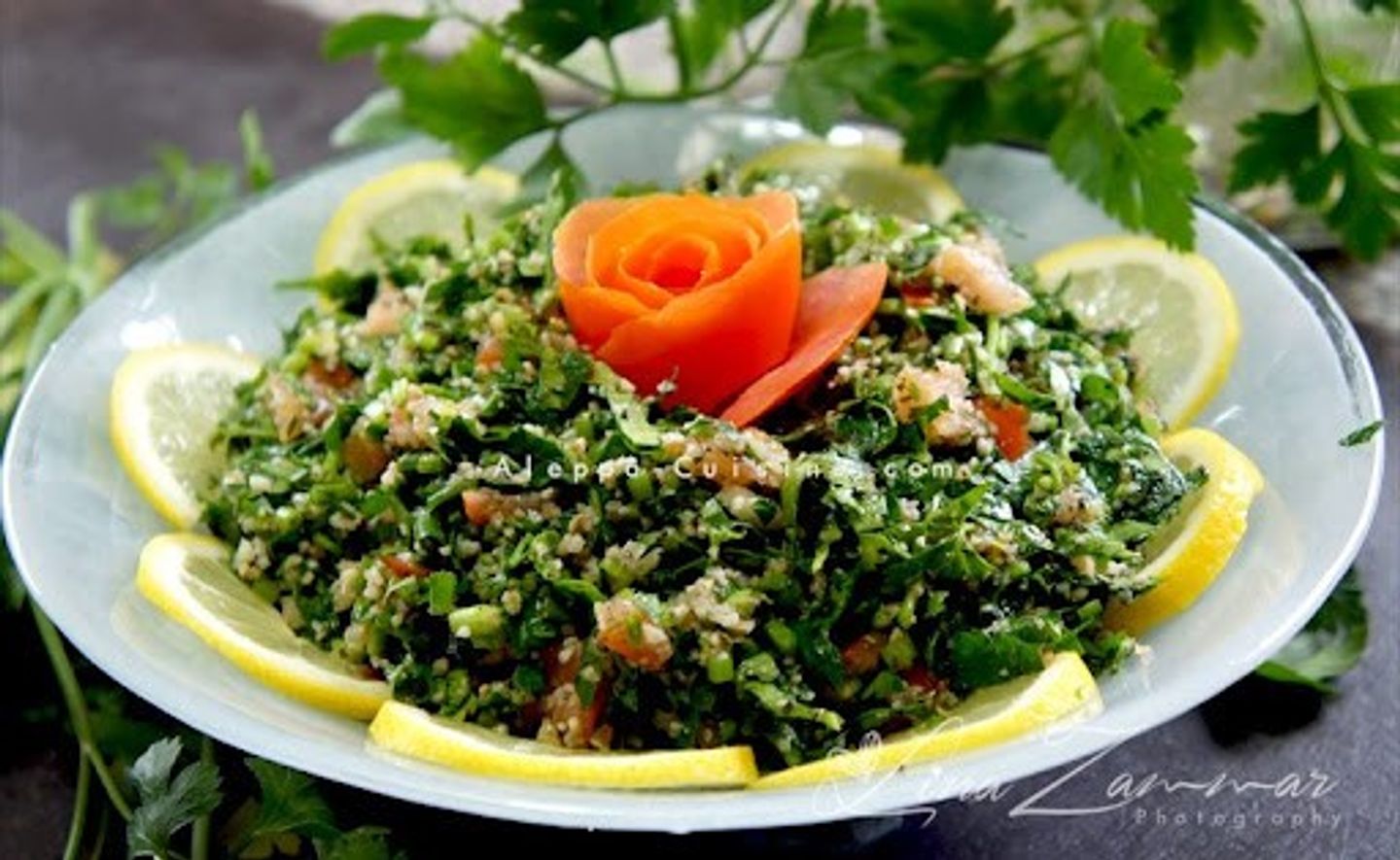 Tabbouleh