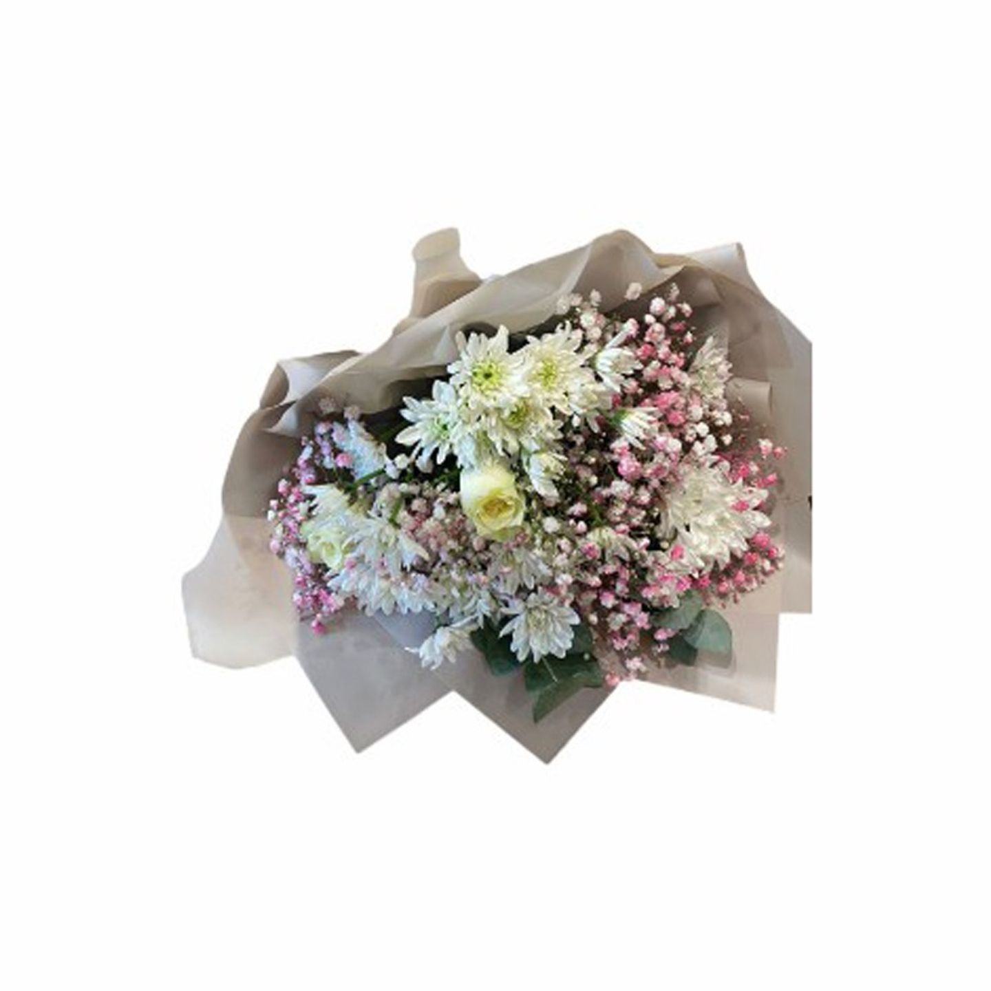 Crazy Fleur