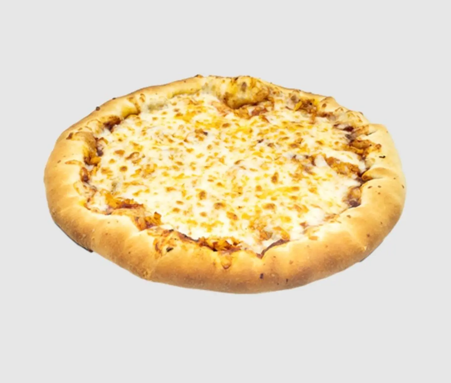 Chicken Shawarma Pizza
