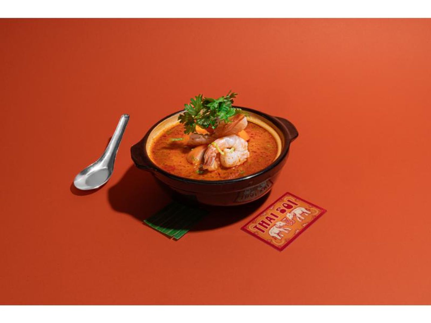 Tom Yum Kung