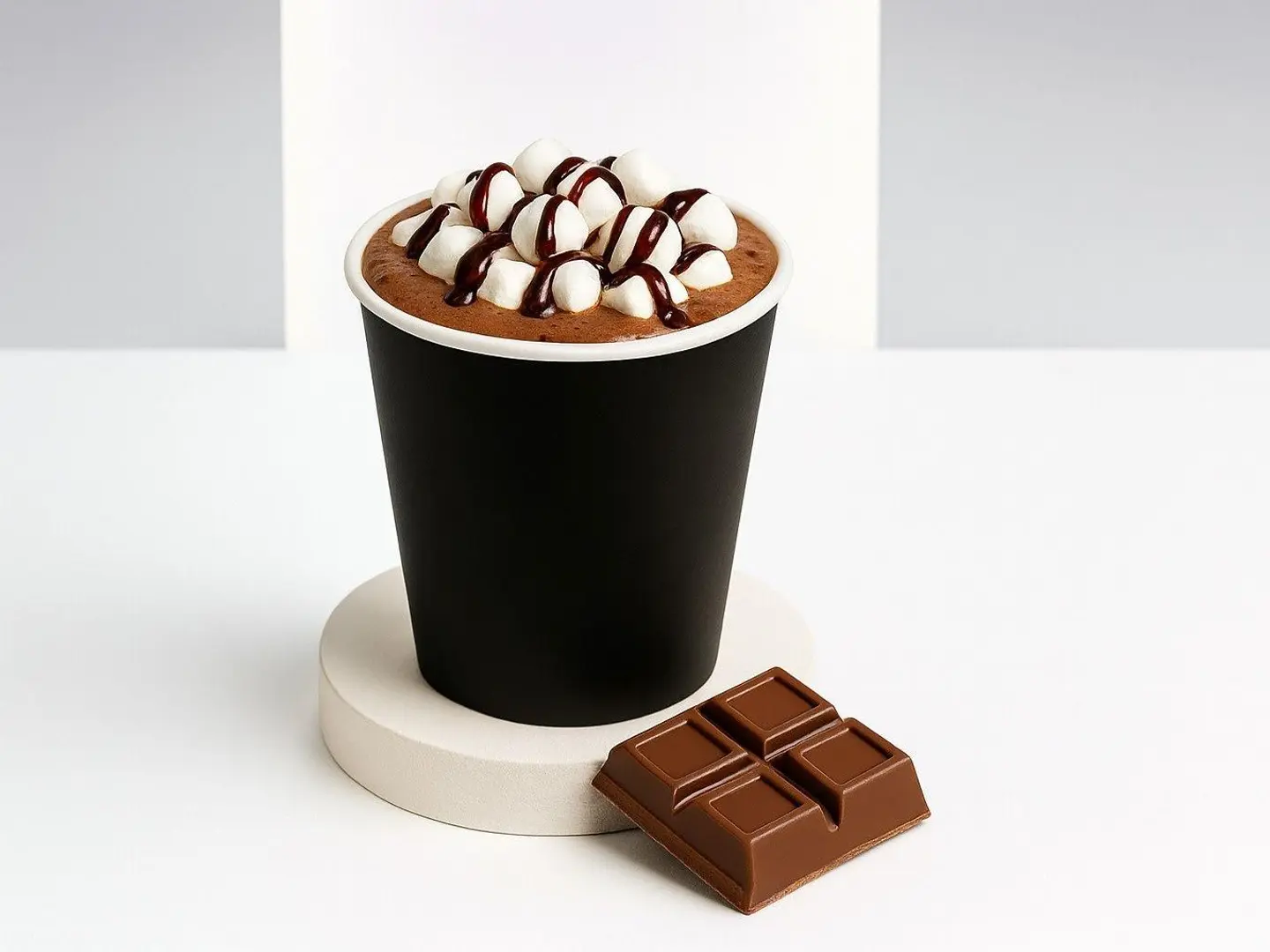 Nutella Coffee