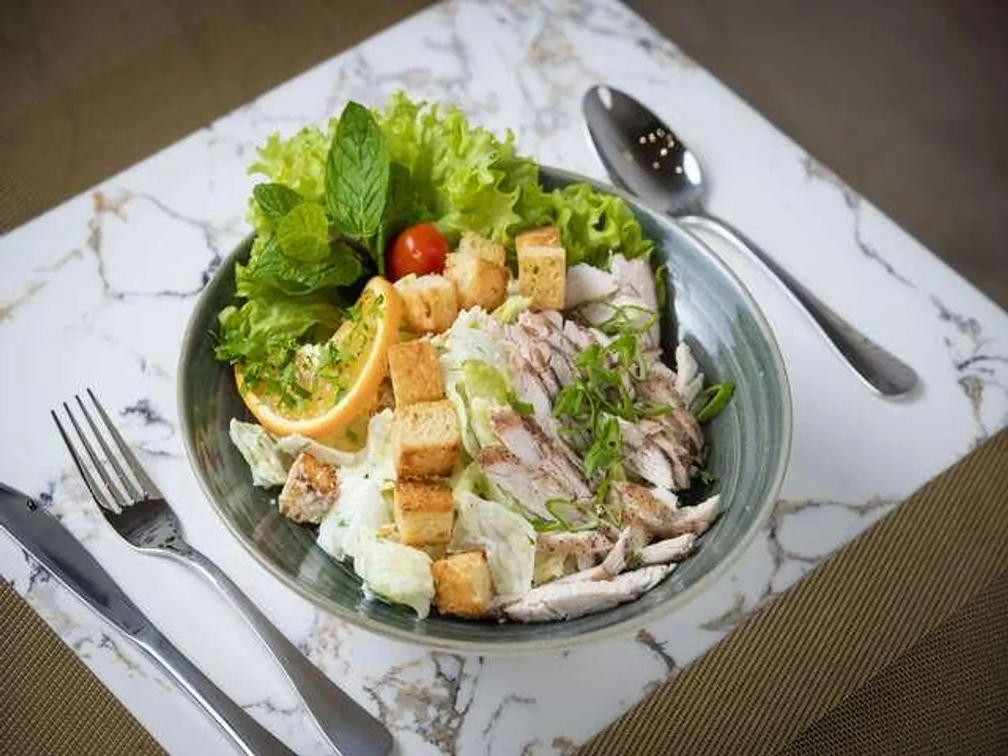 Caesar Salad