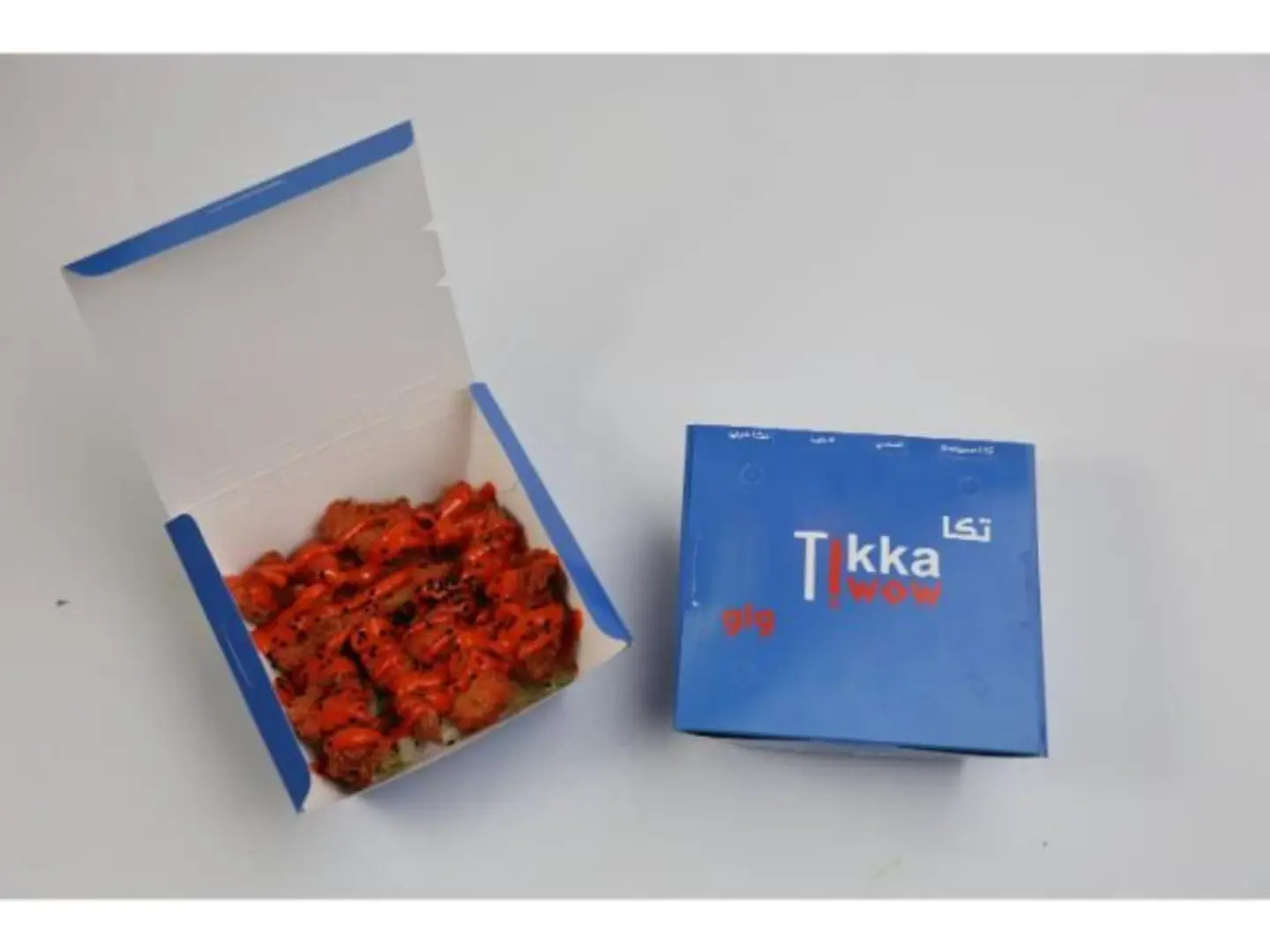 داينميت دجاج