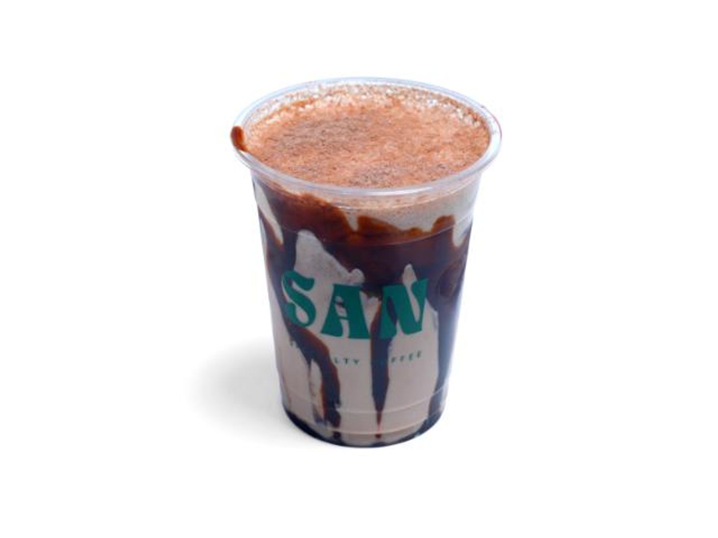 موكا باردة