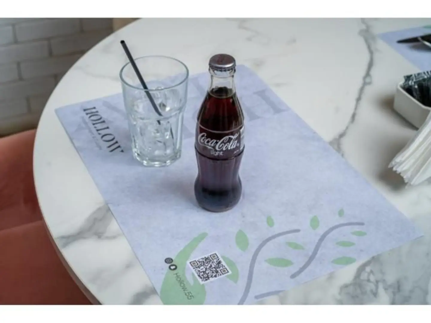 كوكاكولا لايت