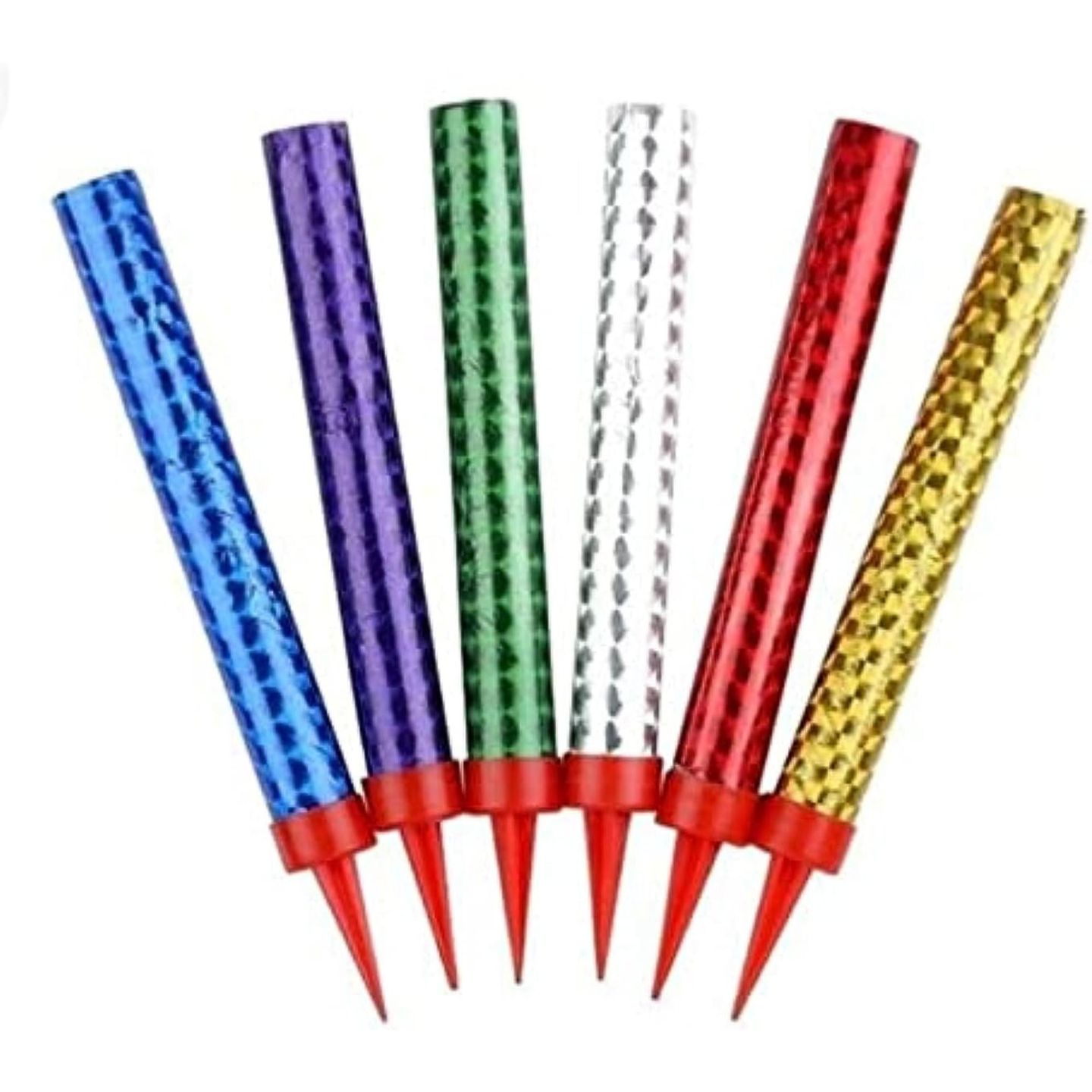 Sparks Candles