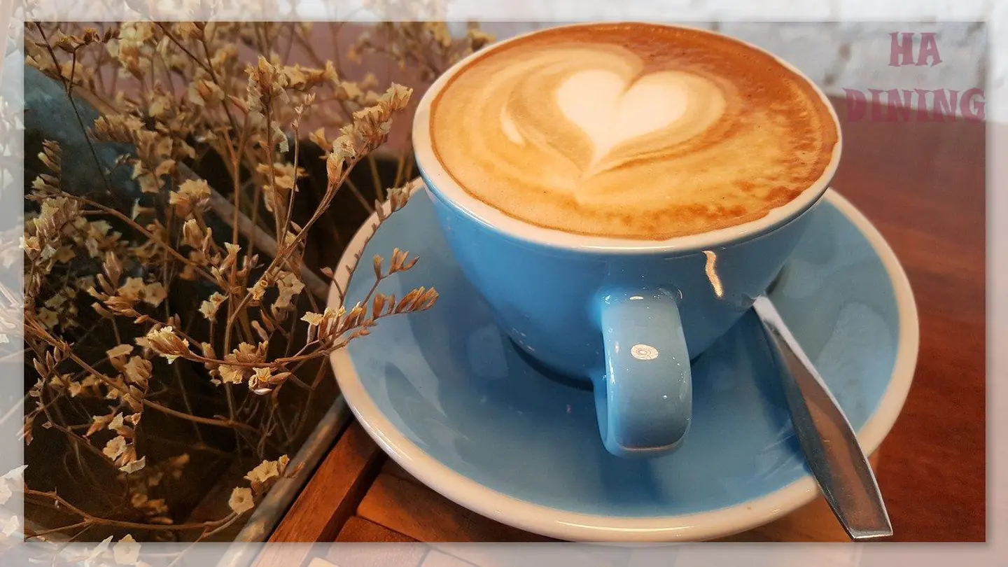 Flat White
