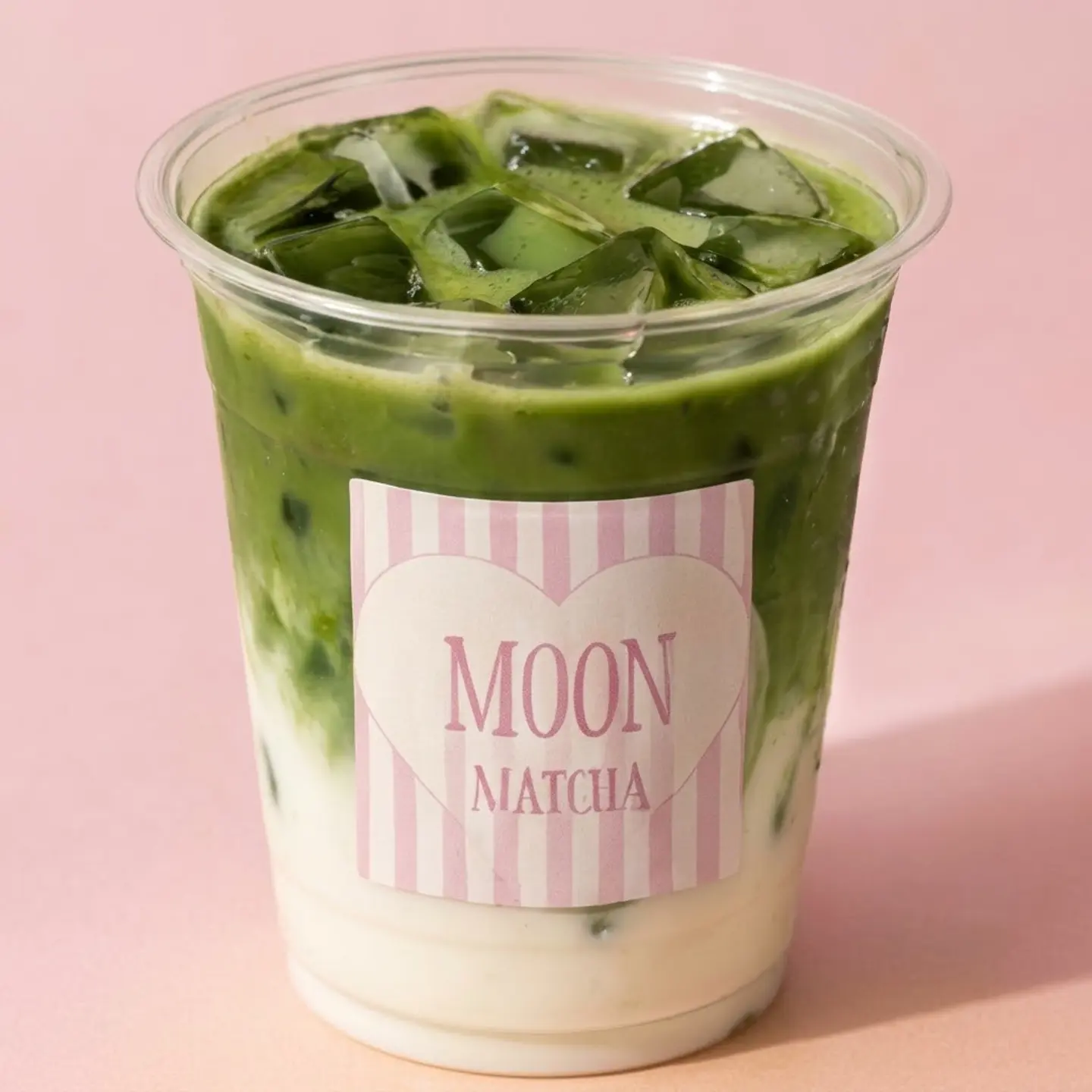 Classic Matcha