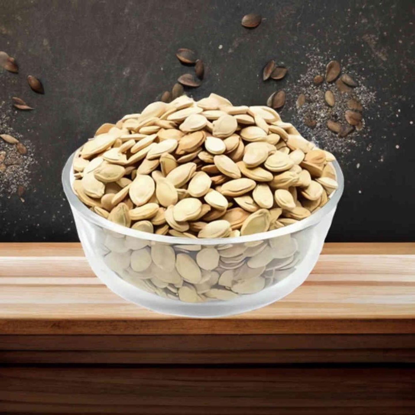 Seeds