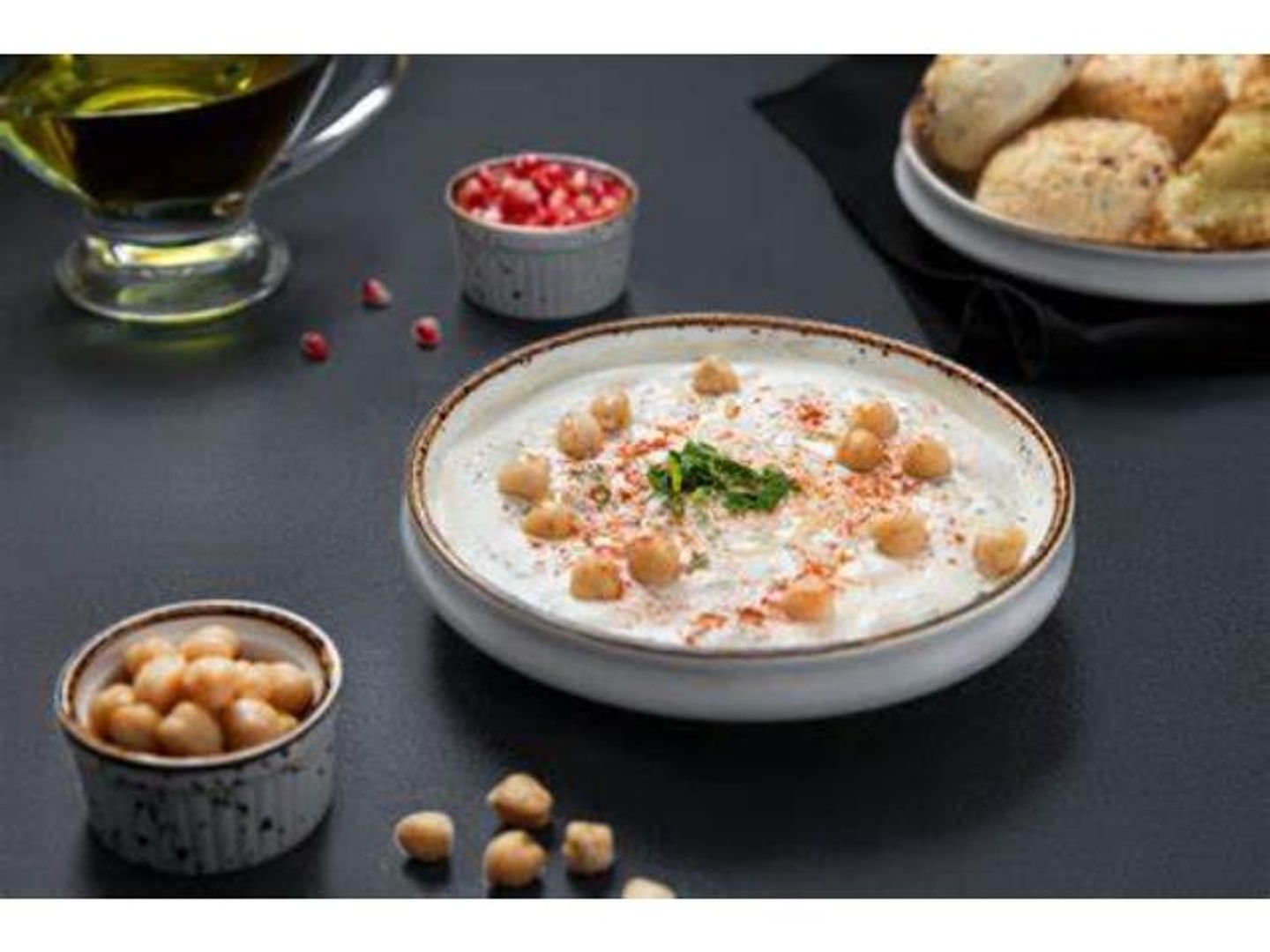 حمص بيروتي