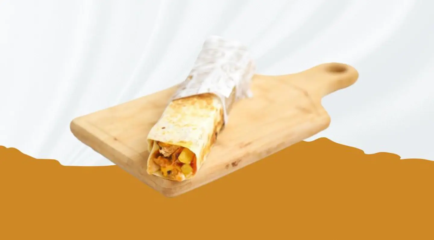 شاورما صاج  - صاروخ