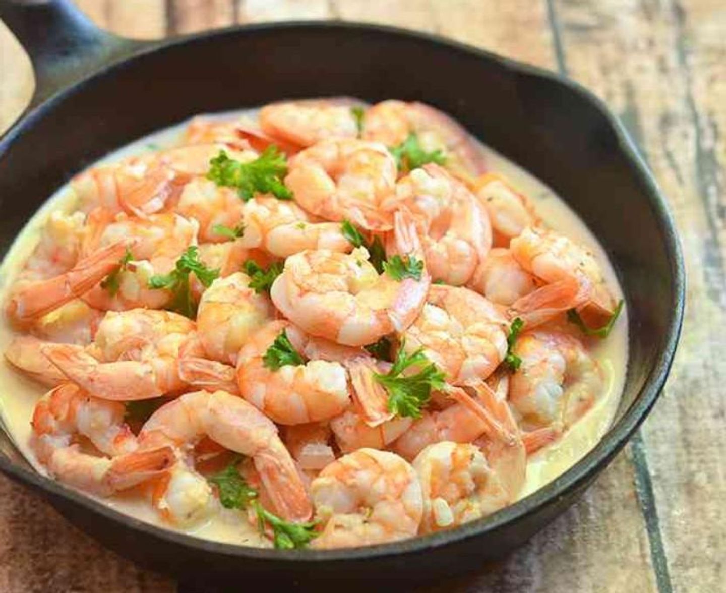 طاجن جمبري و حبار بالصوص الابيض