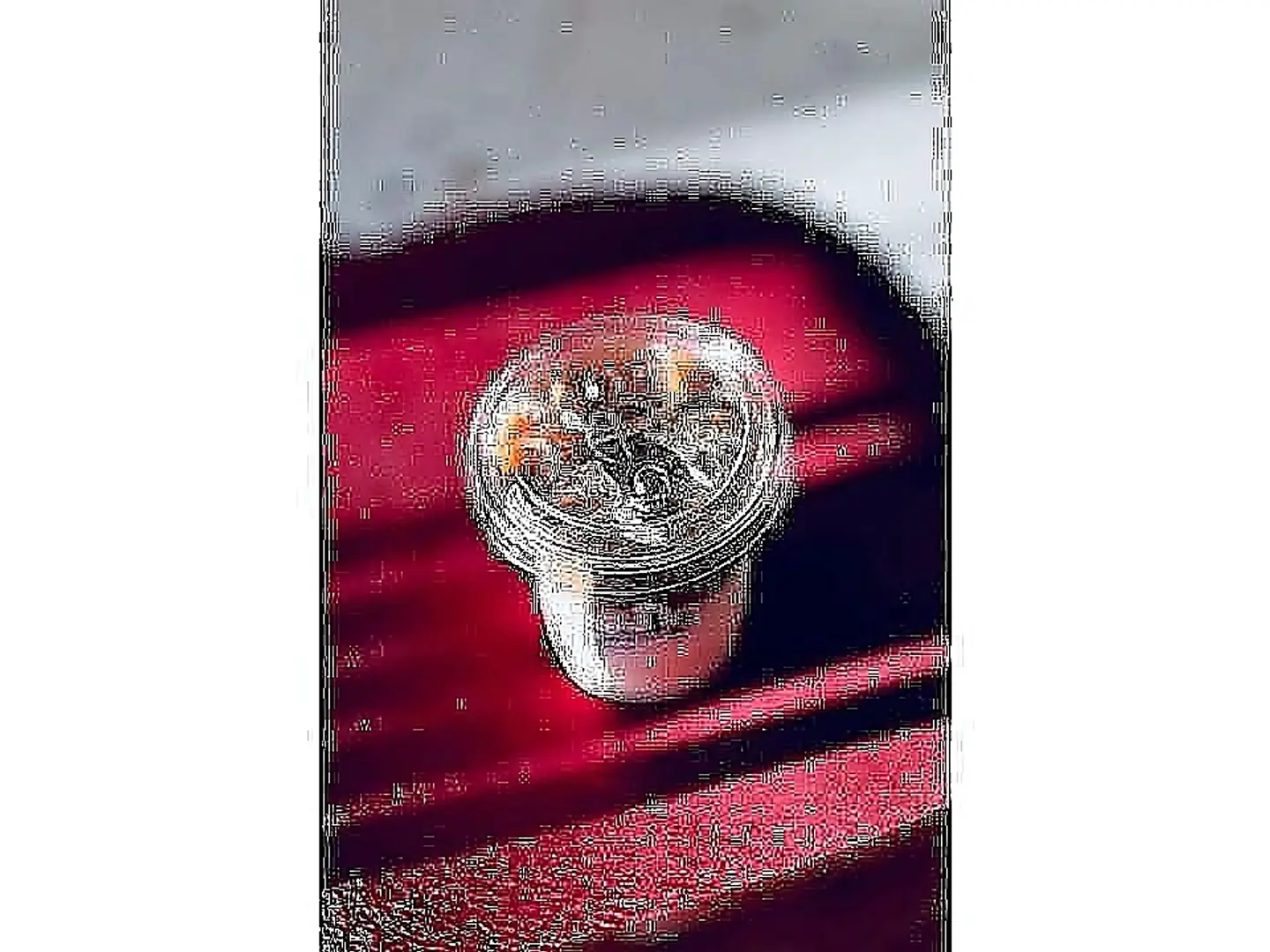 Ice Latte
