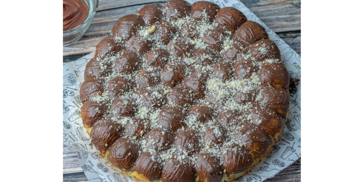 خلية التوتيلاو البندق