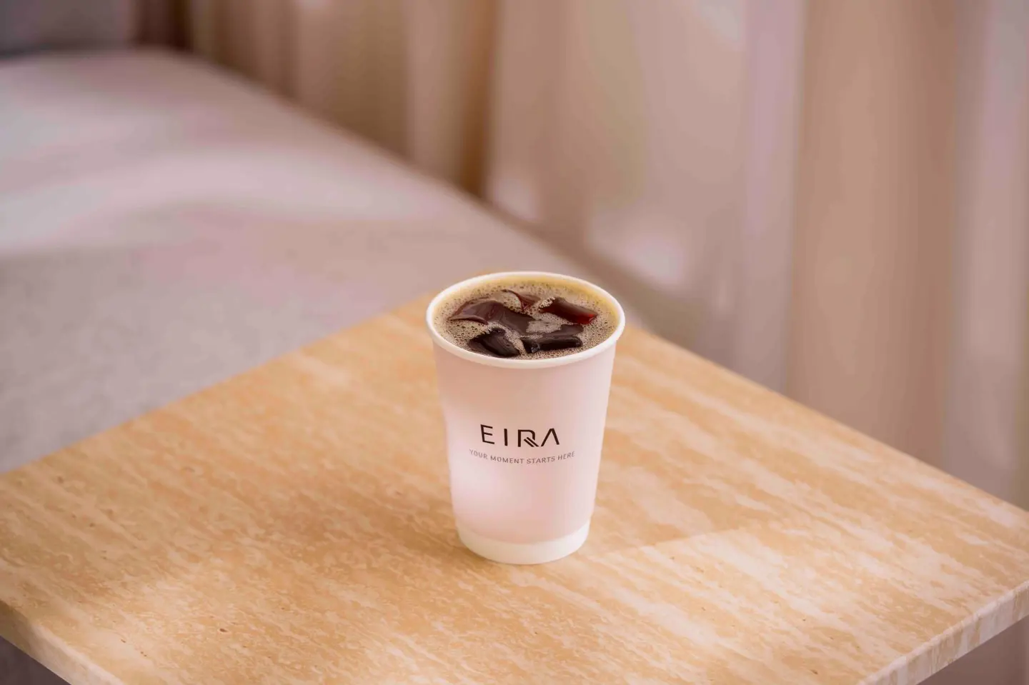 Iced V60